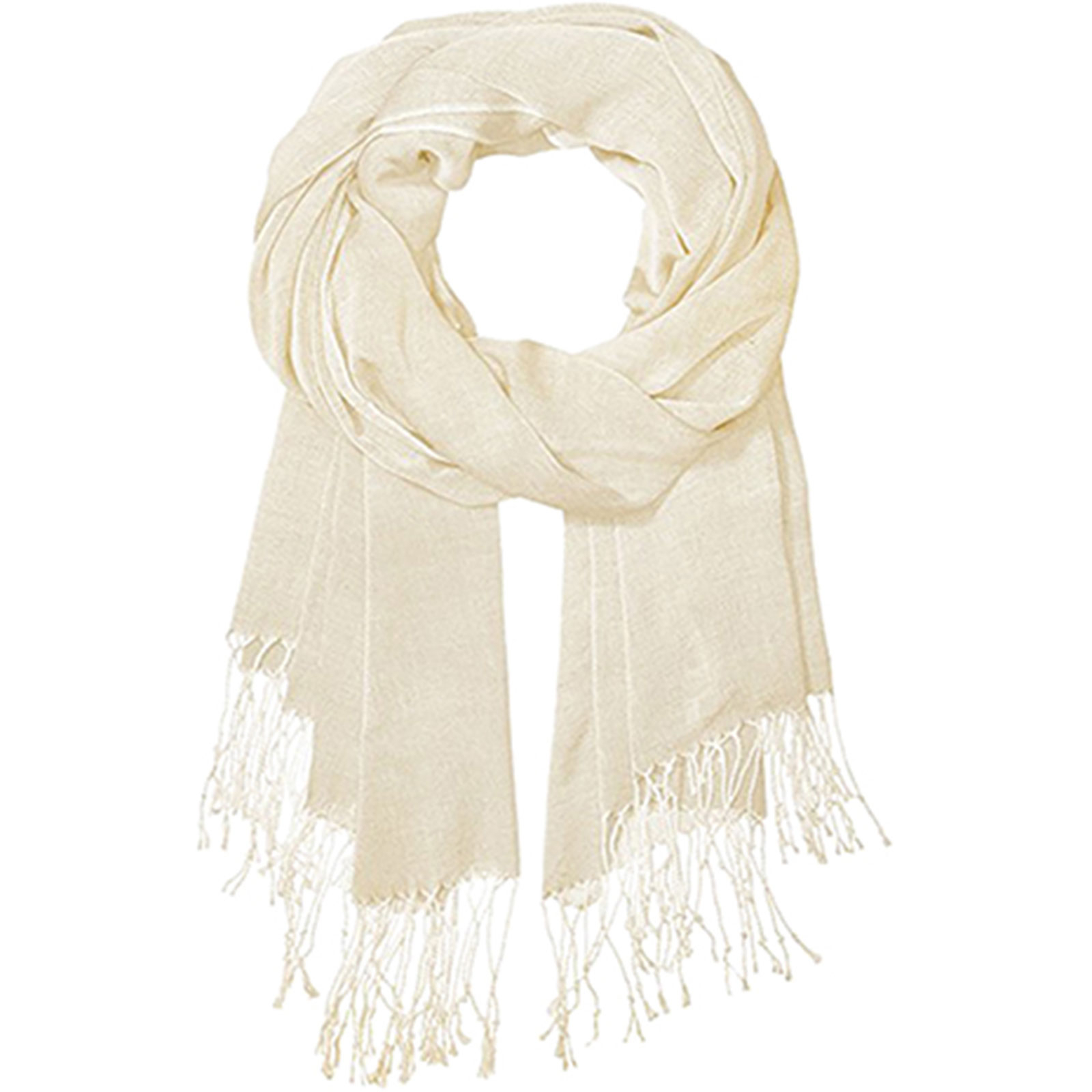 Off-White Back on Track scarf