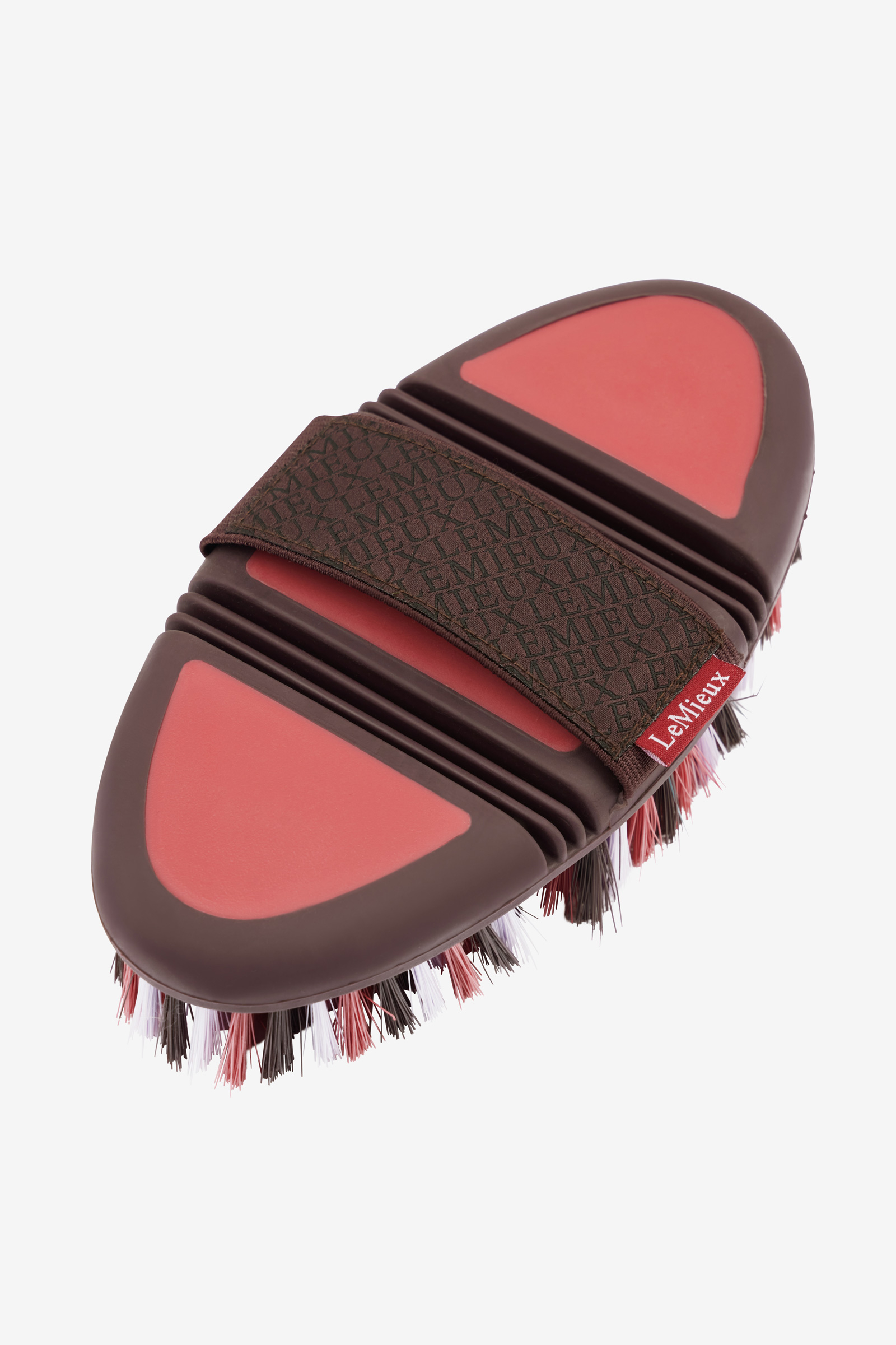 LeMieux Flexi Soft kroppborste