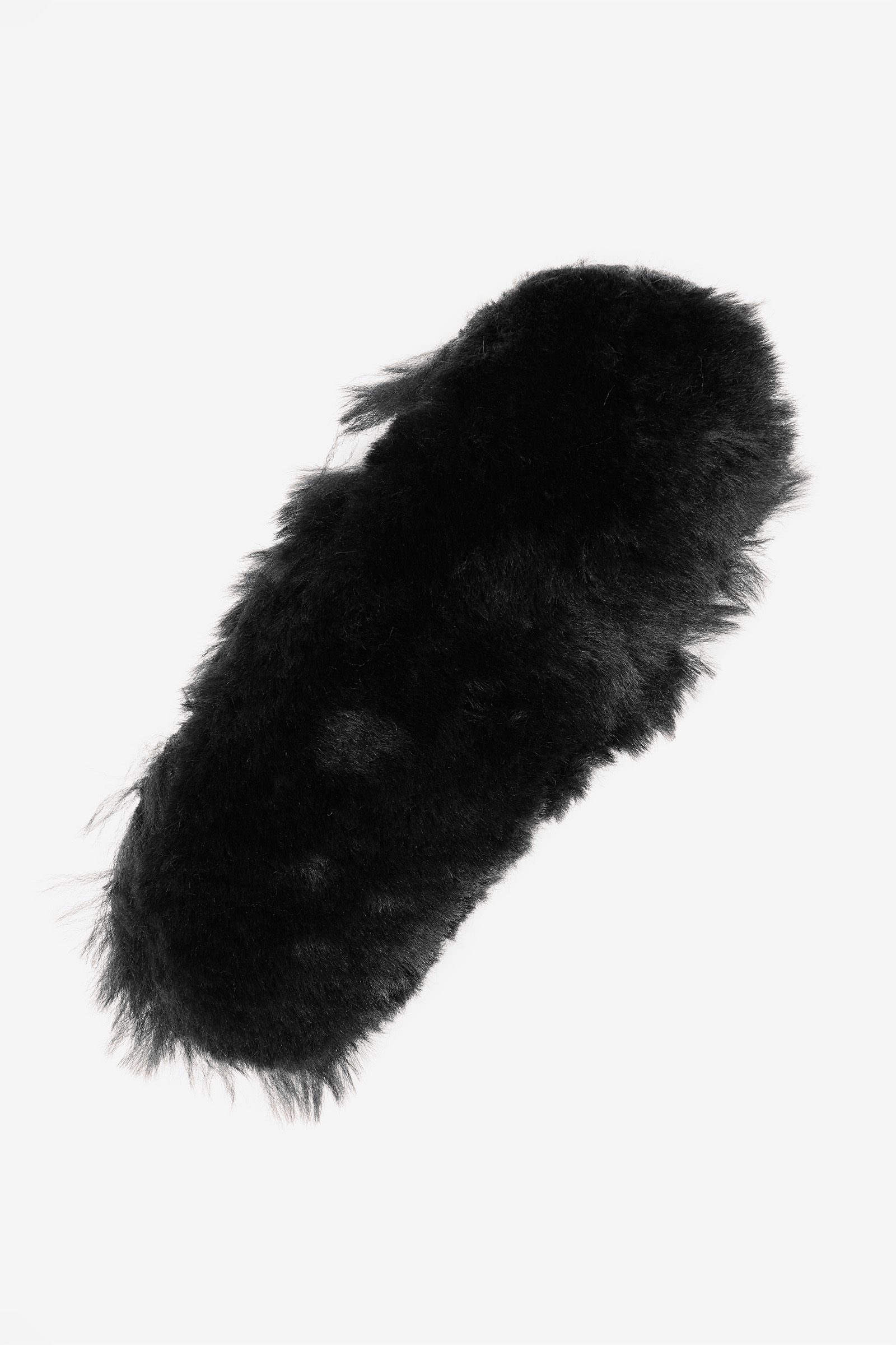 LeMieux Simuwool Hak/Nosgrimma ludd