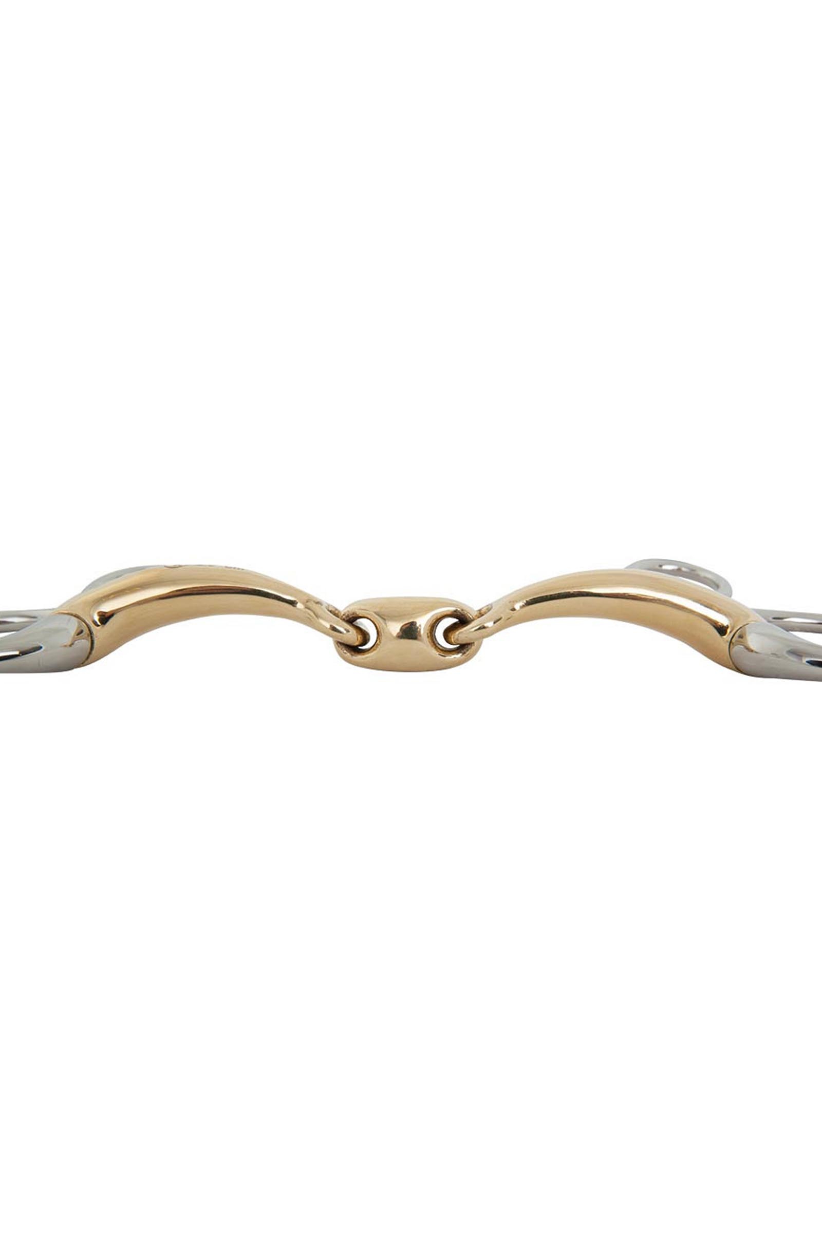 BR Soft Contact baucherbett, tvådelat, 14 mm, skänklar 110 mm