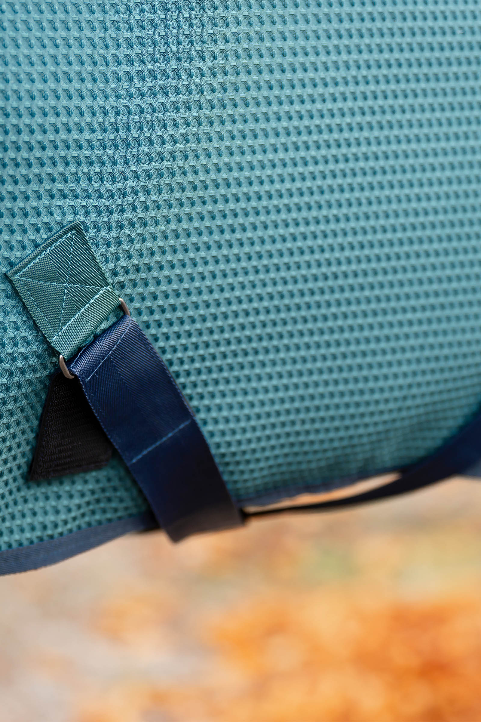 Horseware Rambo Techni Waffle svett&auml;cke