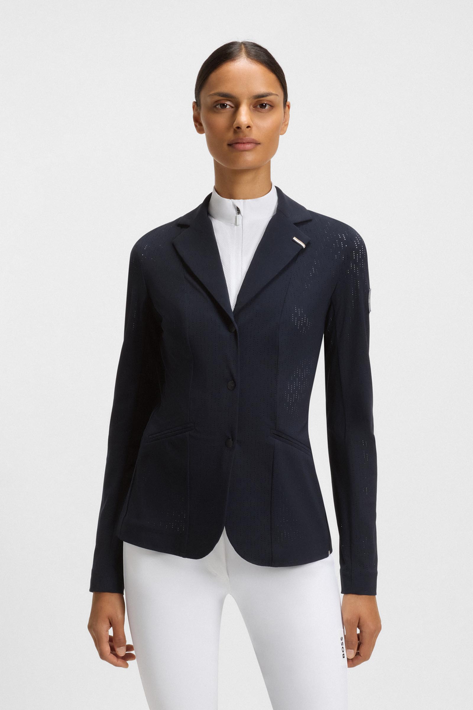 Boss Alina dam Forato t&auml;vlingskavaj