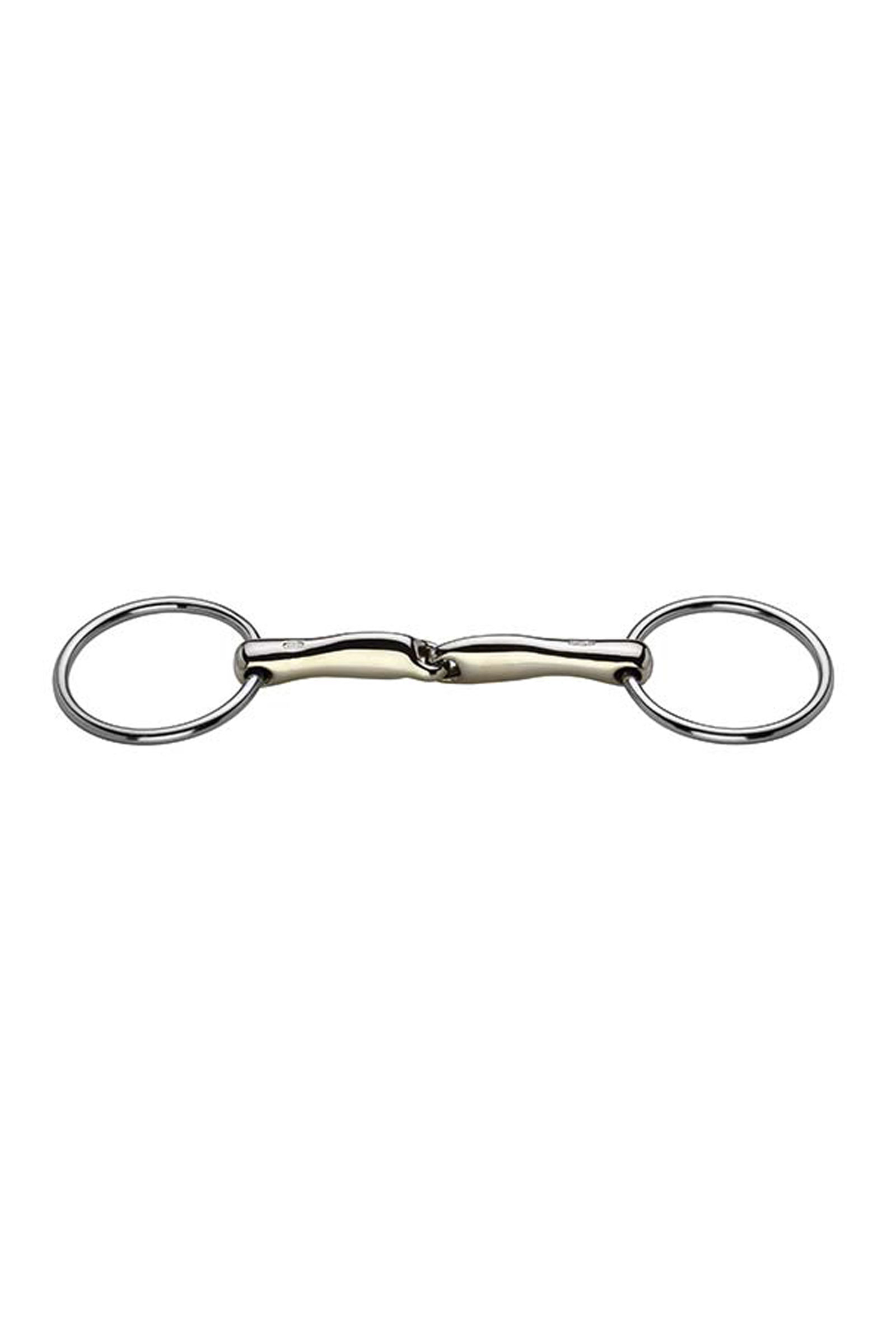 Sprenger Novocontact Sensogan tvådelat tränsbett, lösa bettringar