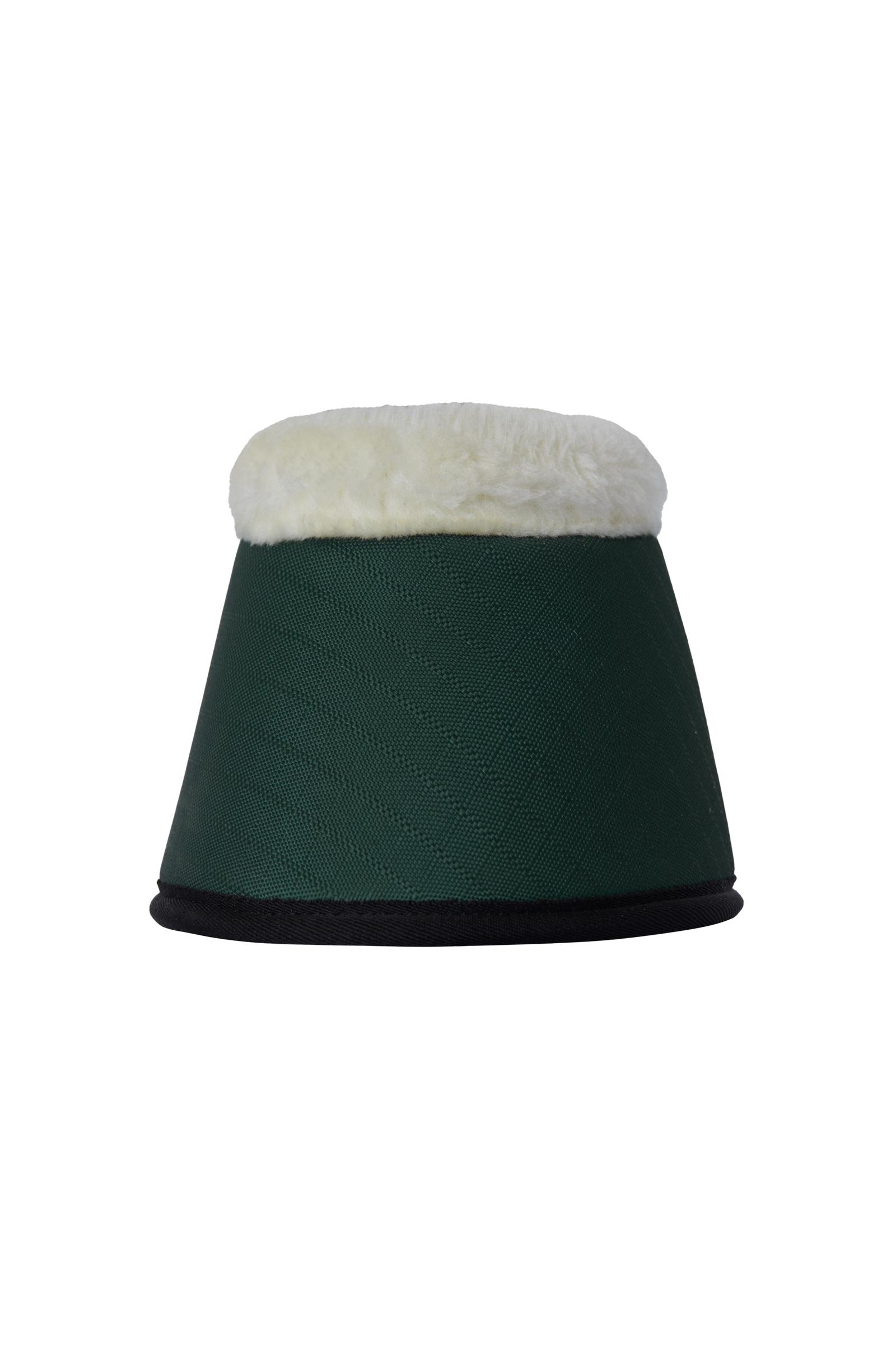 Horze Oslo boots för häst med fuskpäls