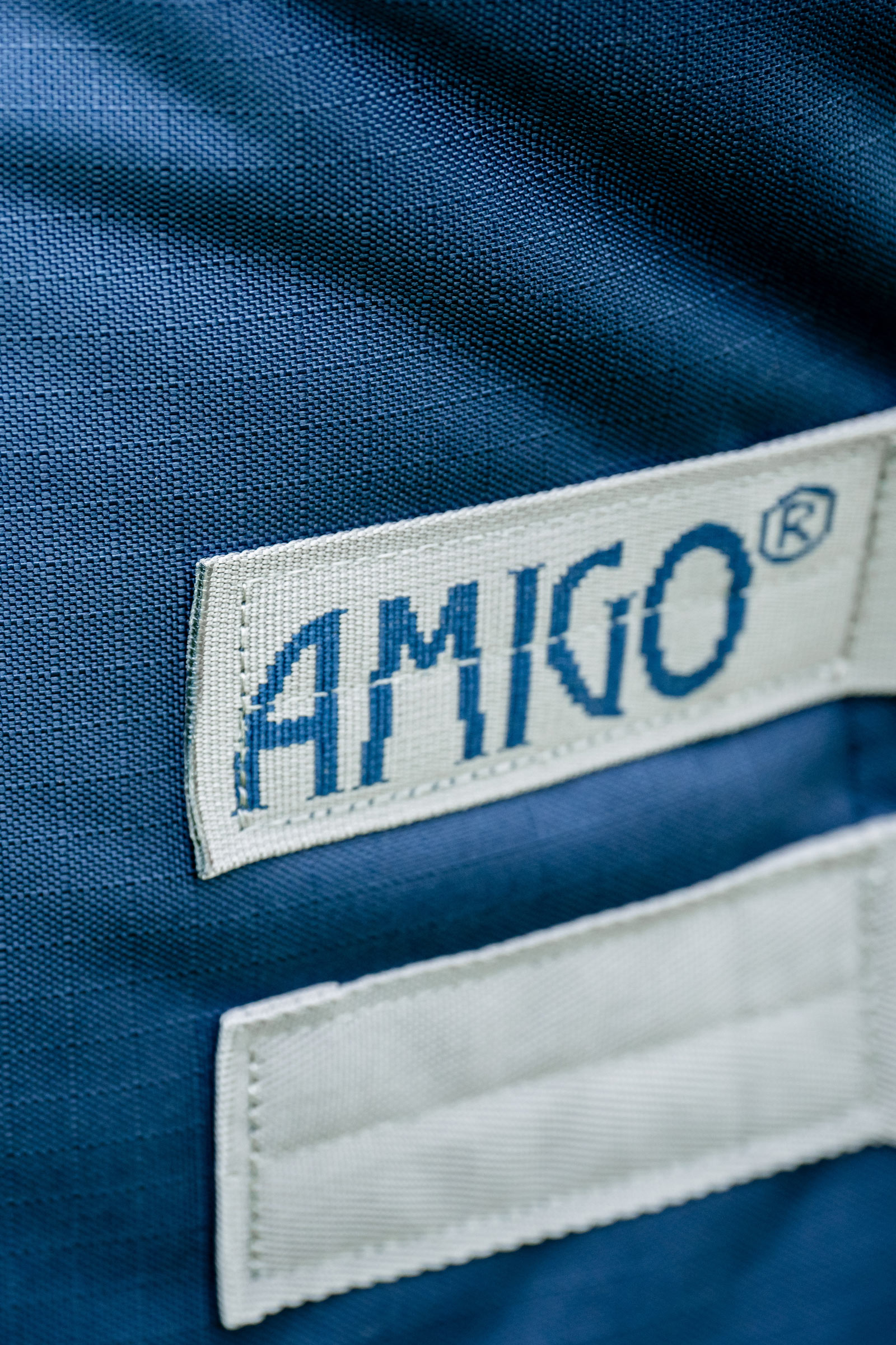 Horseware utetäcke Amigo Ripstop 900D, 200 g