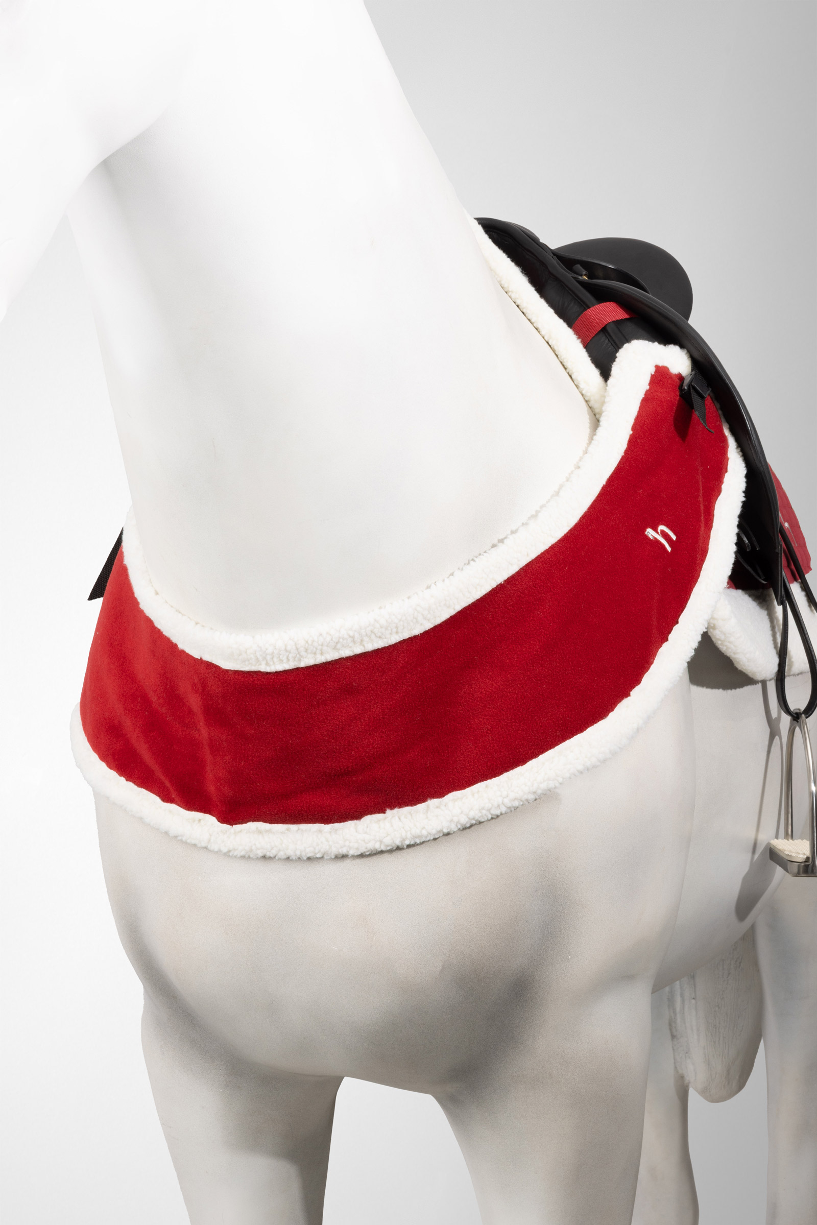 Horze Christmas sele