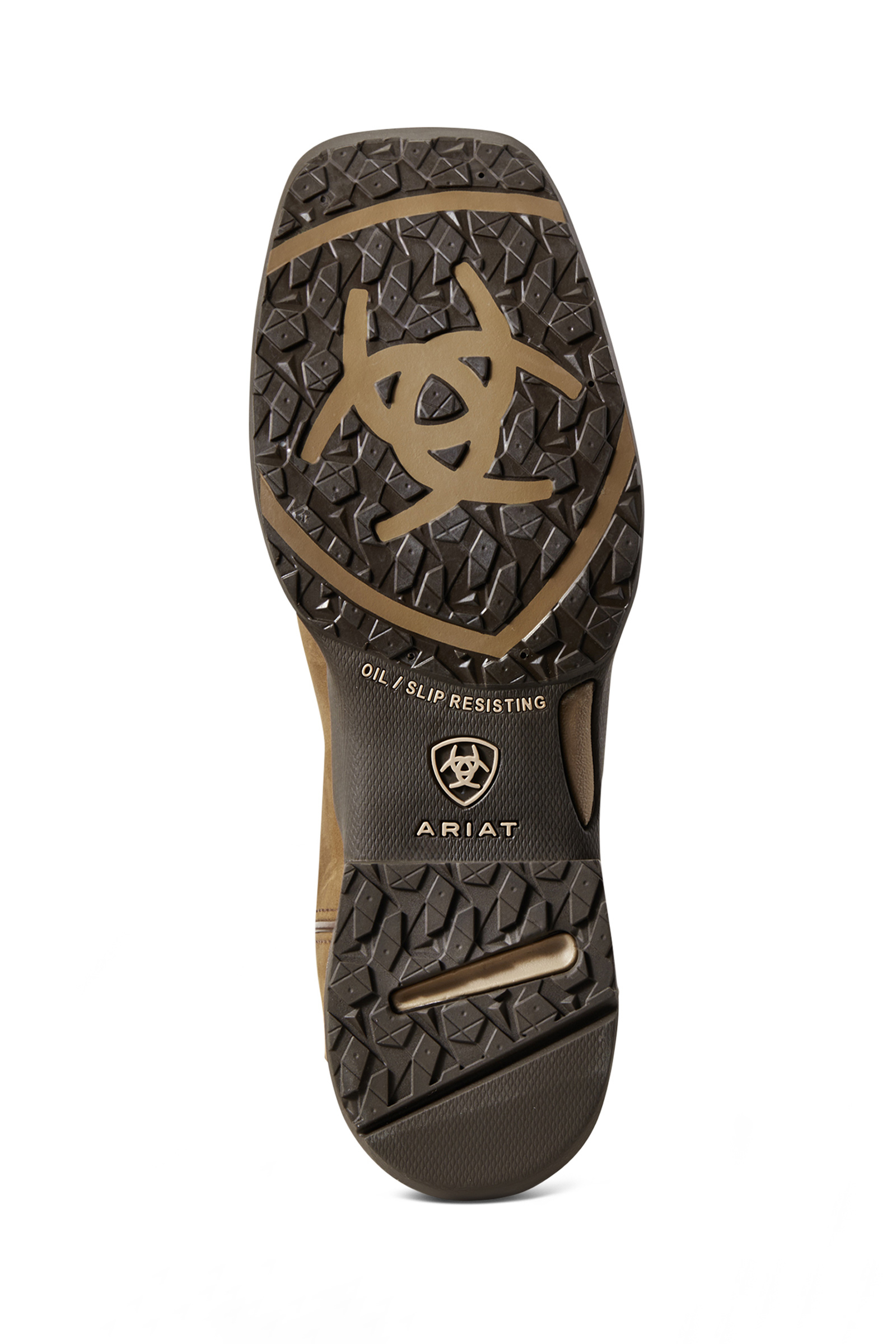 Ariat Anthem H2O dam-vattentäta westernstövlar  