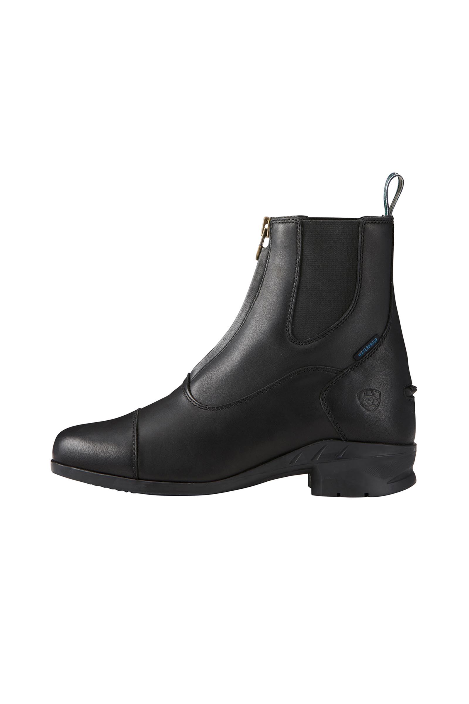 Ariat Heritage IV Zip H20 Dam Jodhpur Stövlar
