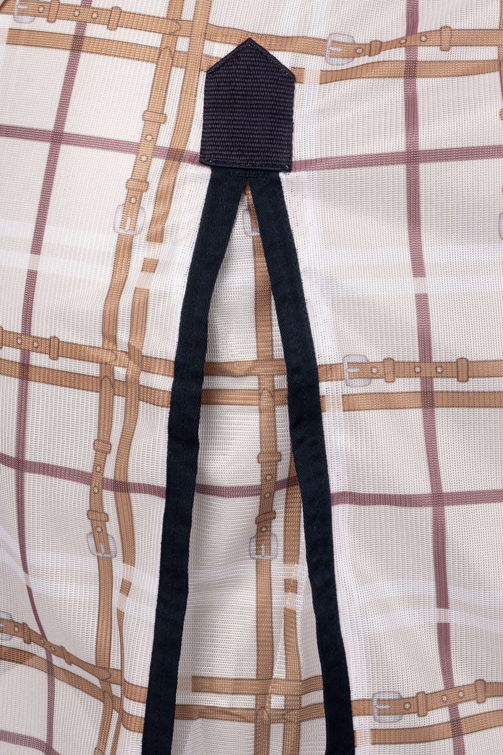 Horze Defender flugt&auml;cke  