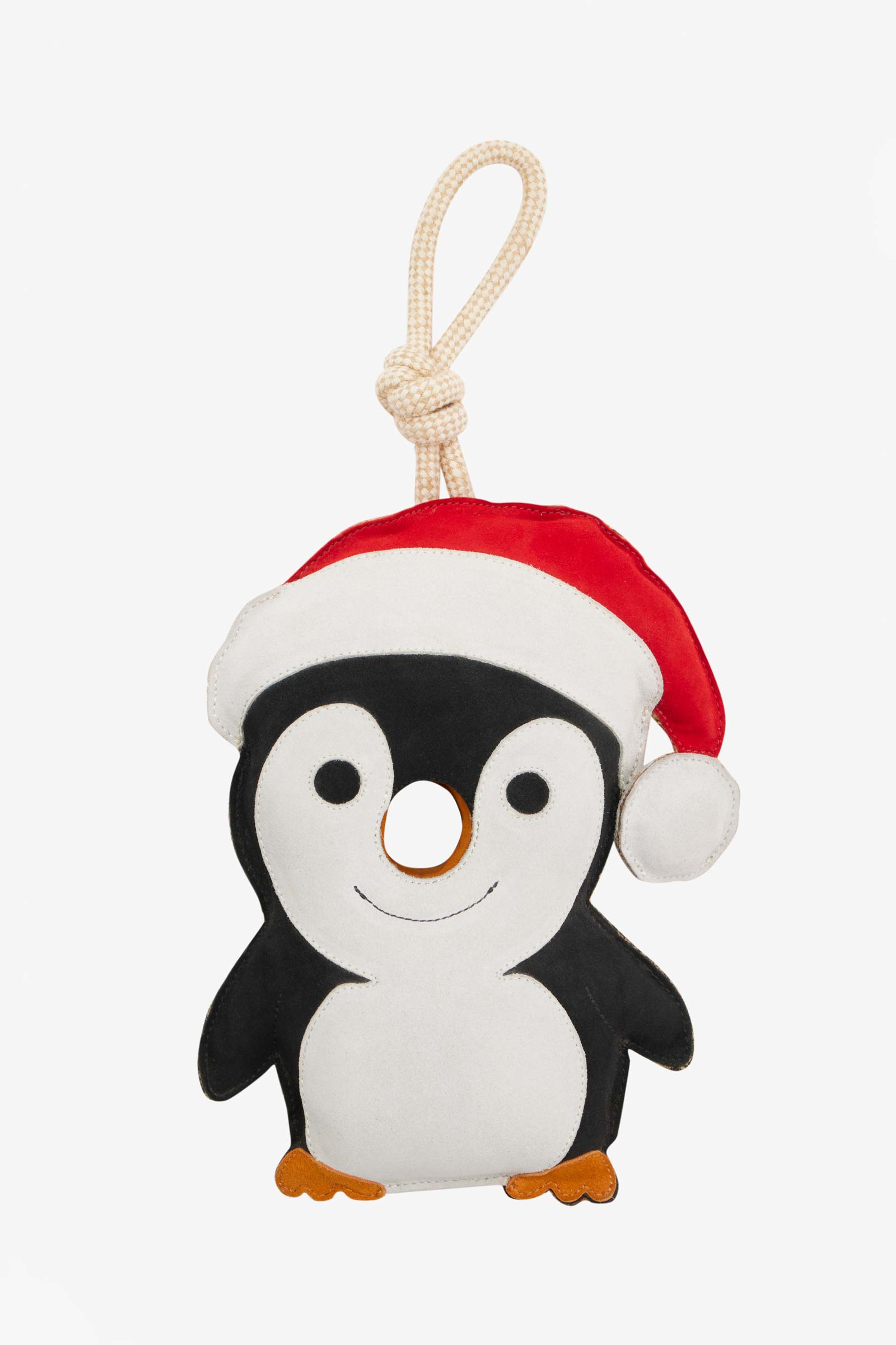 LeMieux Penquin H&auml;stleksak