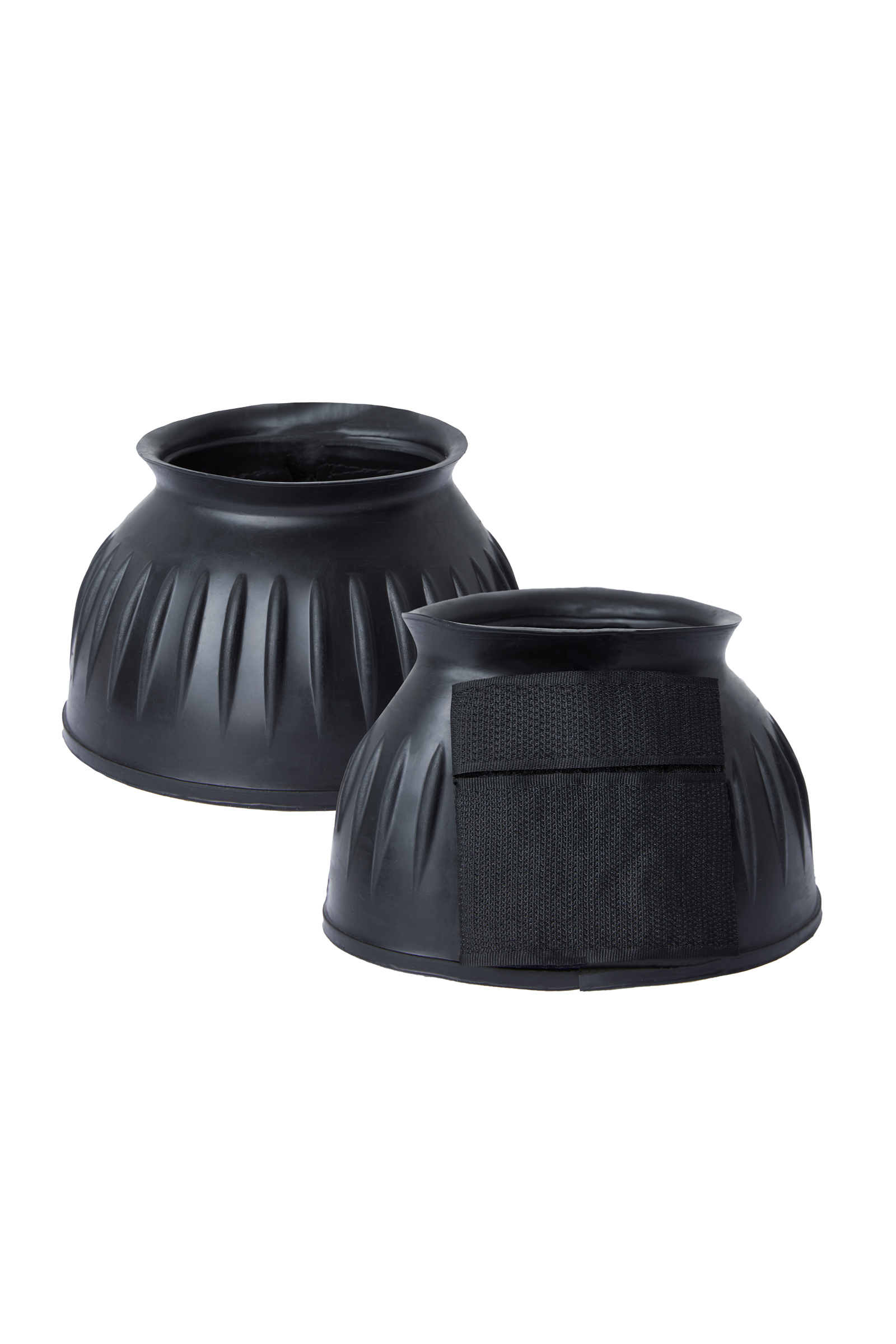 Horze Anti-Twist Lock-On boots