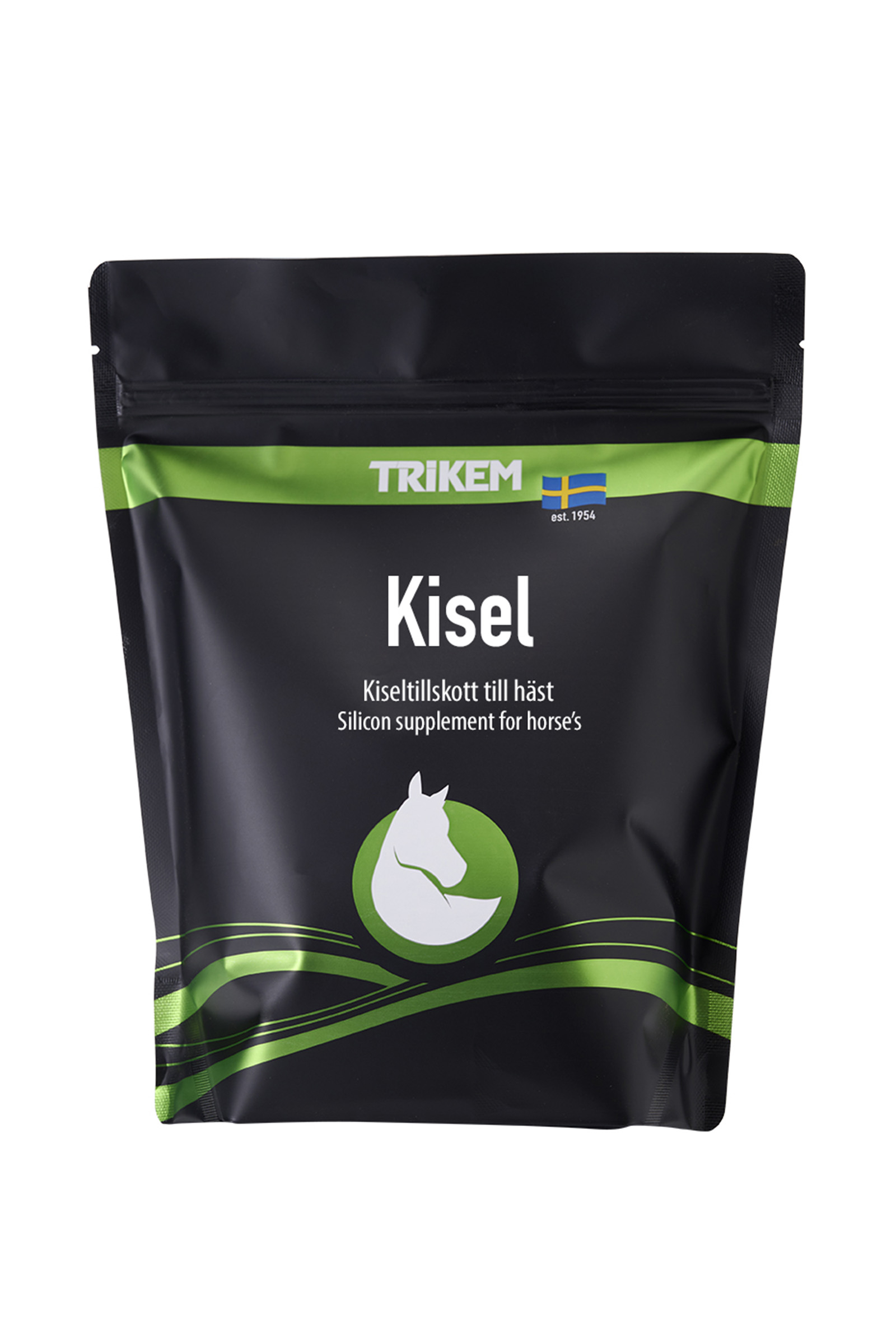 Trikem Kisel silikontillskott, 500 g