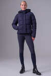 PS of Sweden Diane Women´s Detachable Puffer Coat