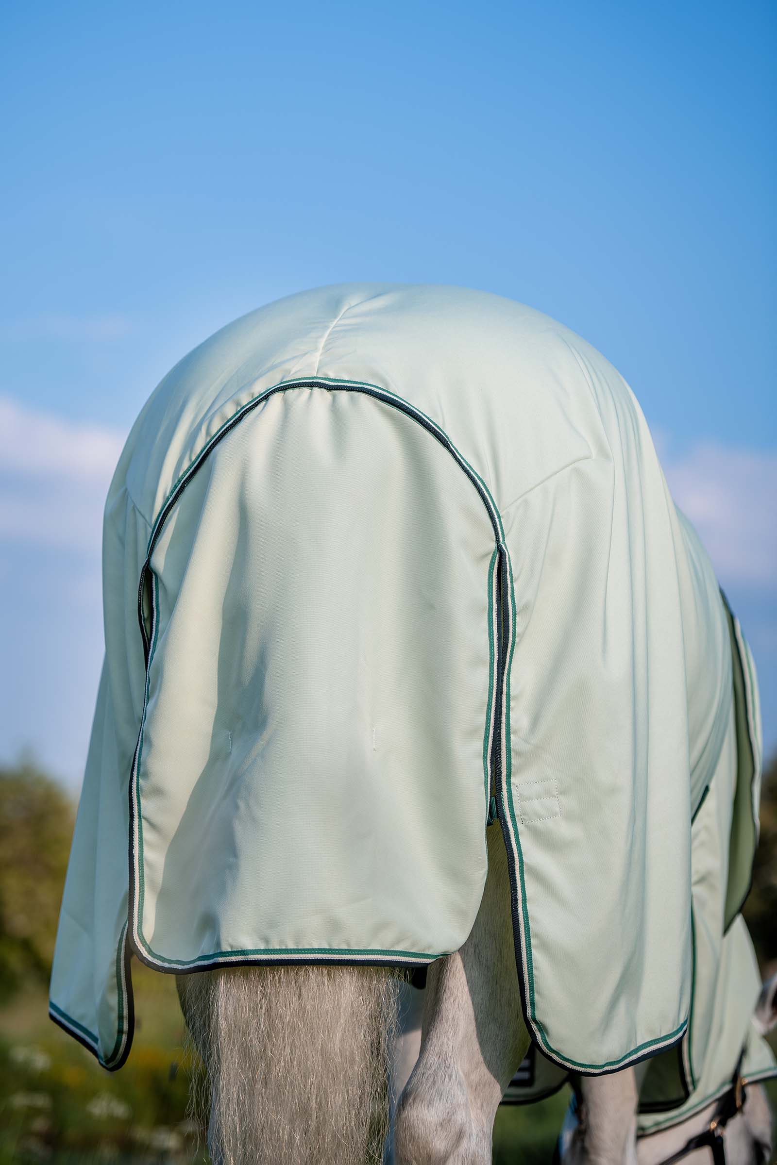 Horseware Rambo Hoody XL