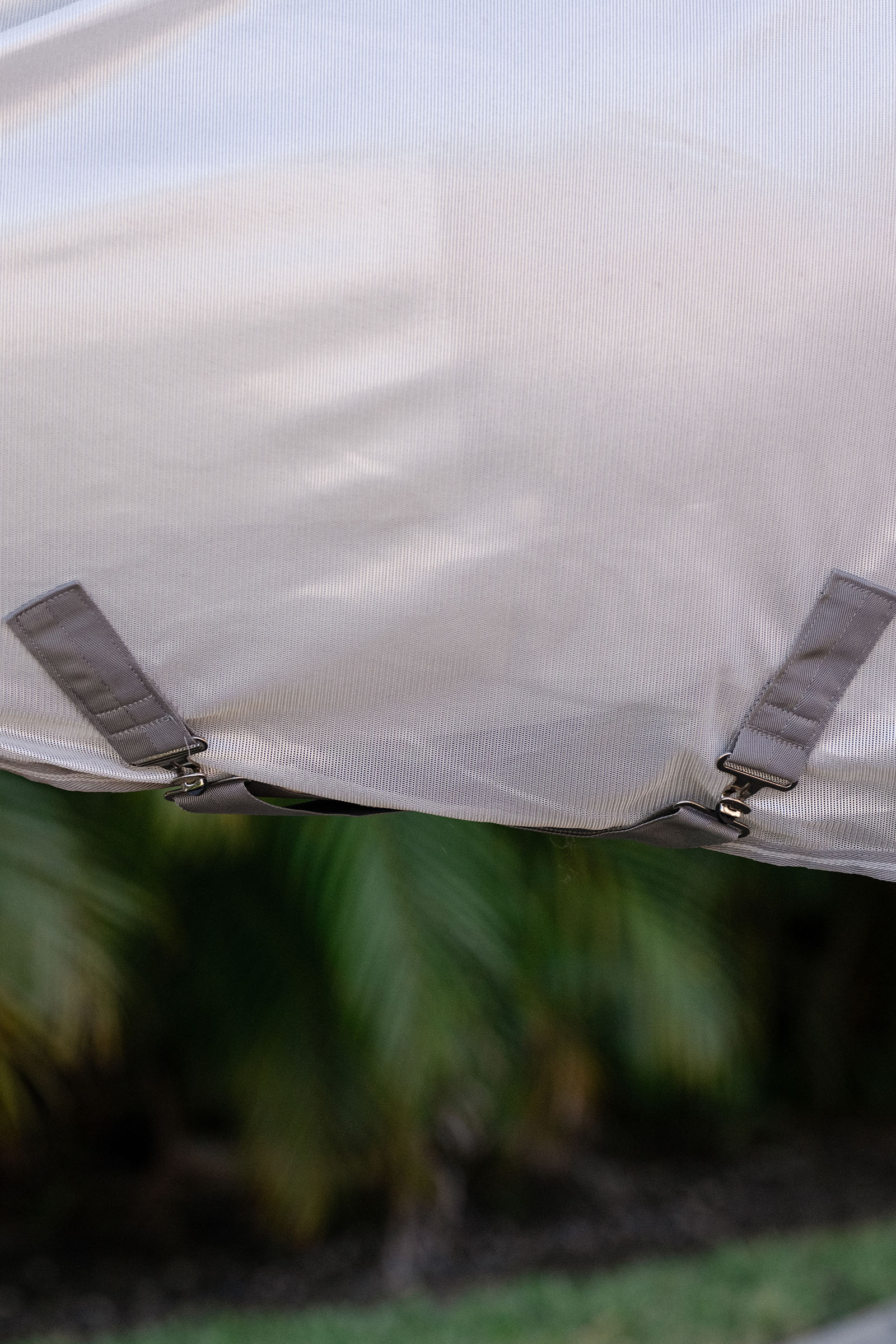 Horseware Amigo Integrerat Flugtäcke