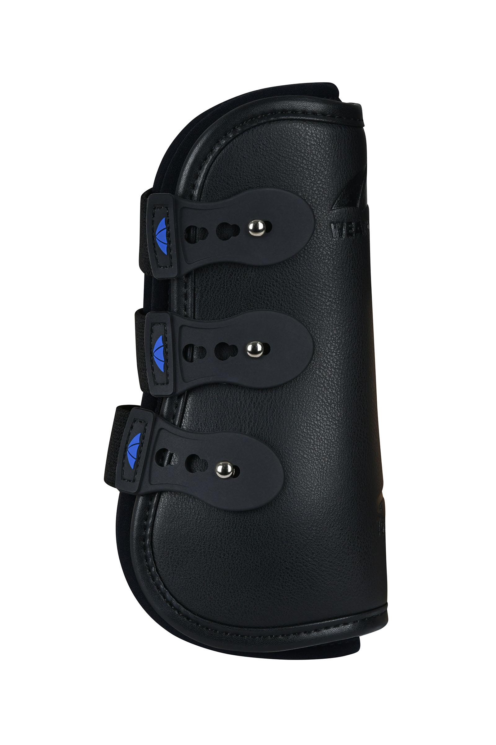 Weatherbeeta Tough-Tec Pro &Ouml;ppna front gamacher