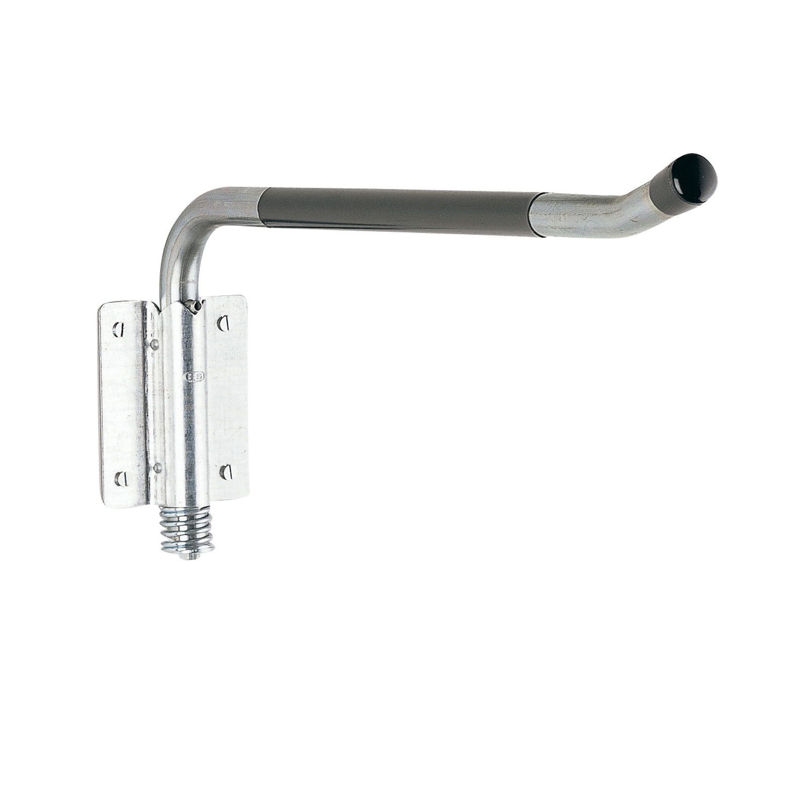 Sprenger sadelhängare, svänger åt båda sidor.