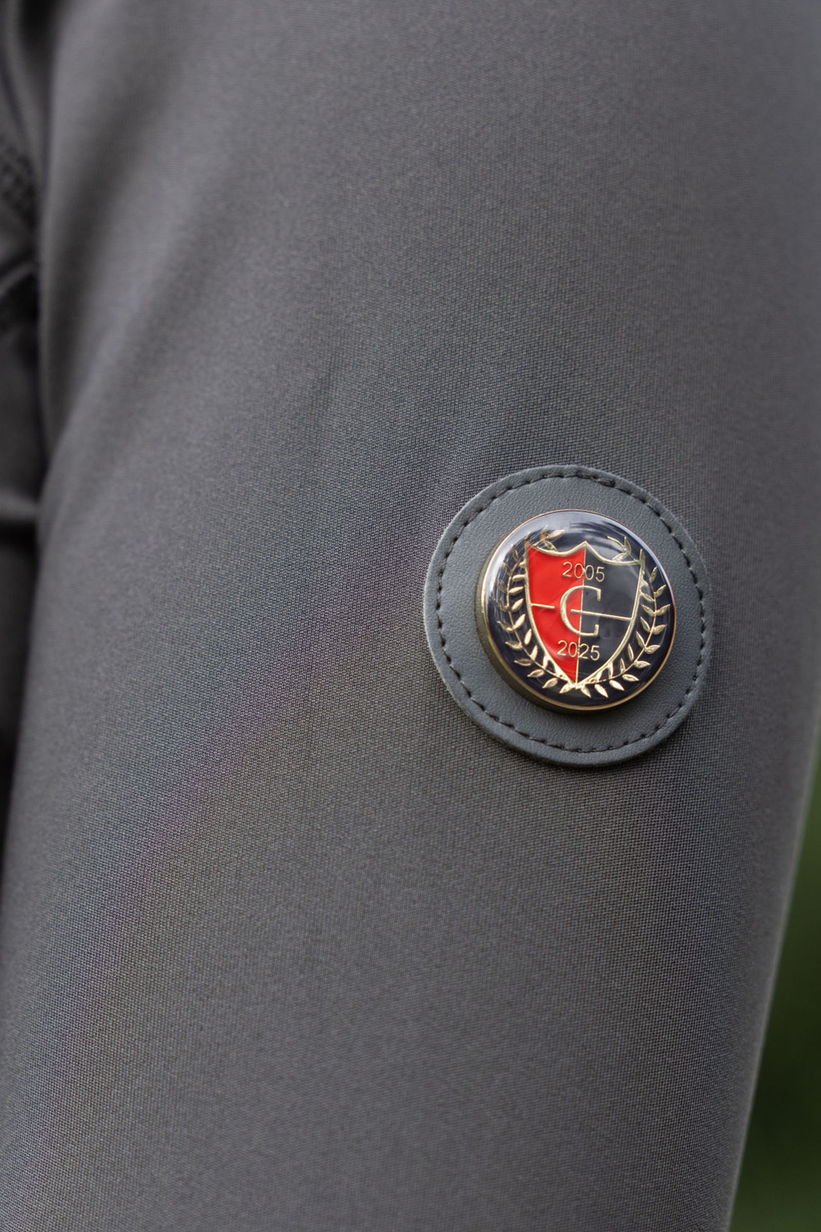 Covalliero jubileums Active jacka för kvinnor