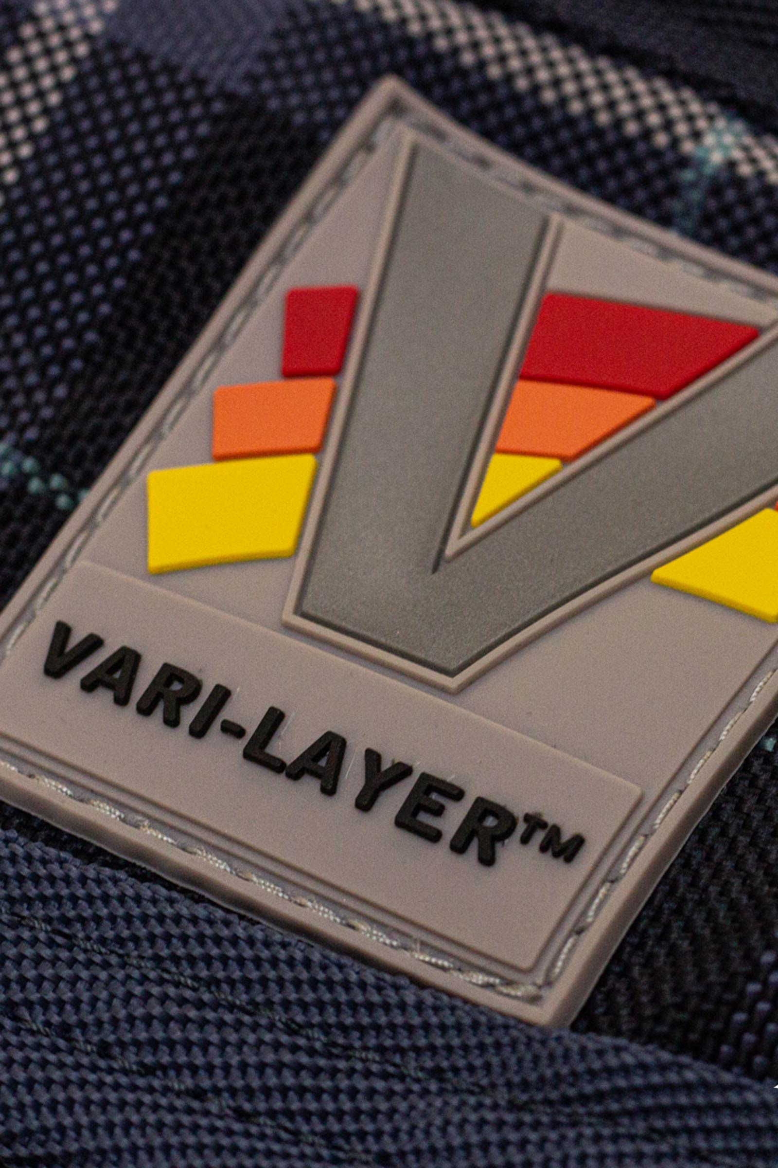 Horseware Rhino Original Vari-Layer Stalltäcke, 250g