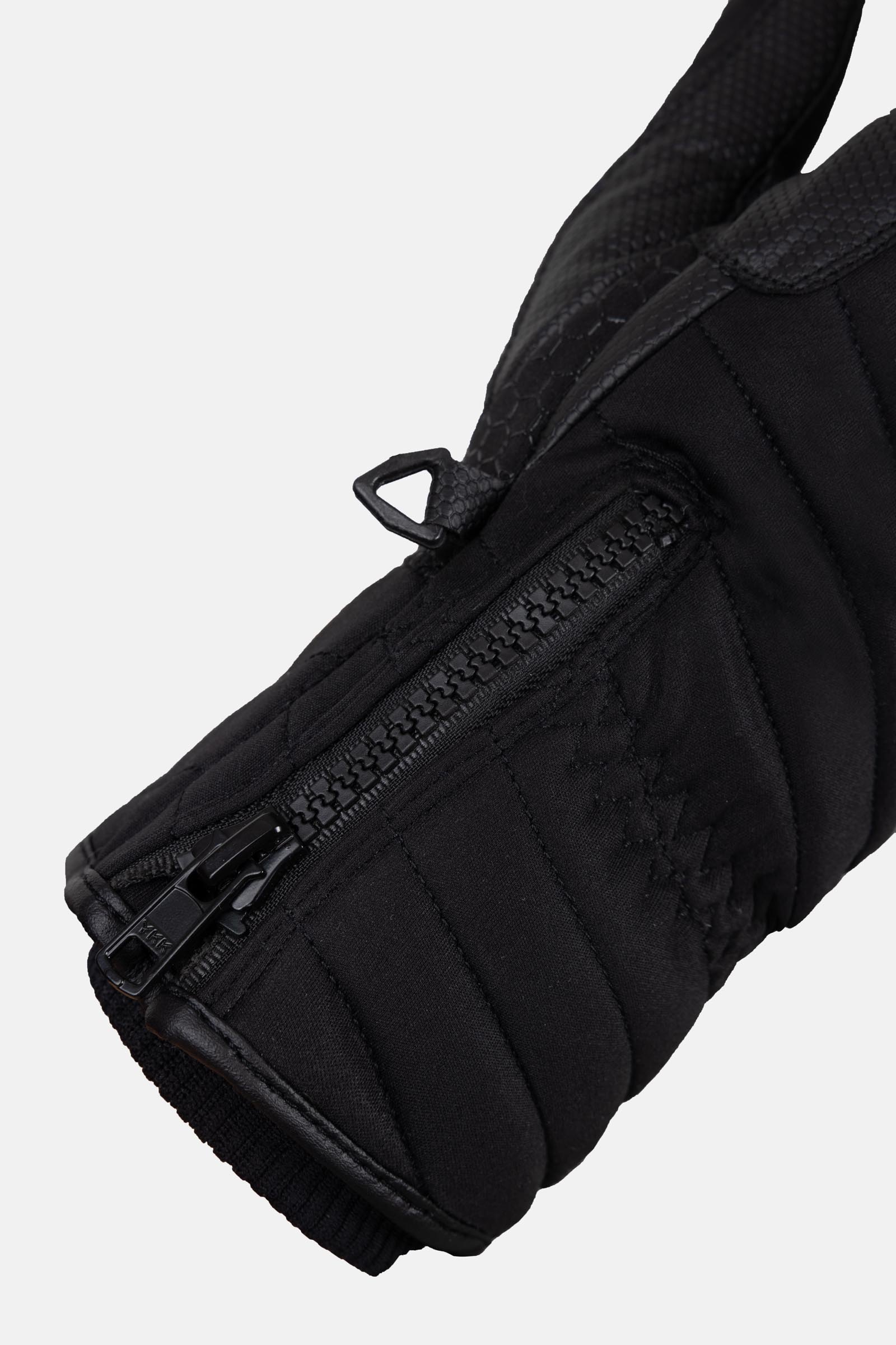 Horze vadderade vinterhandskar 3-finger med ullisolering