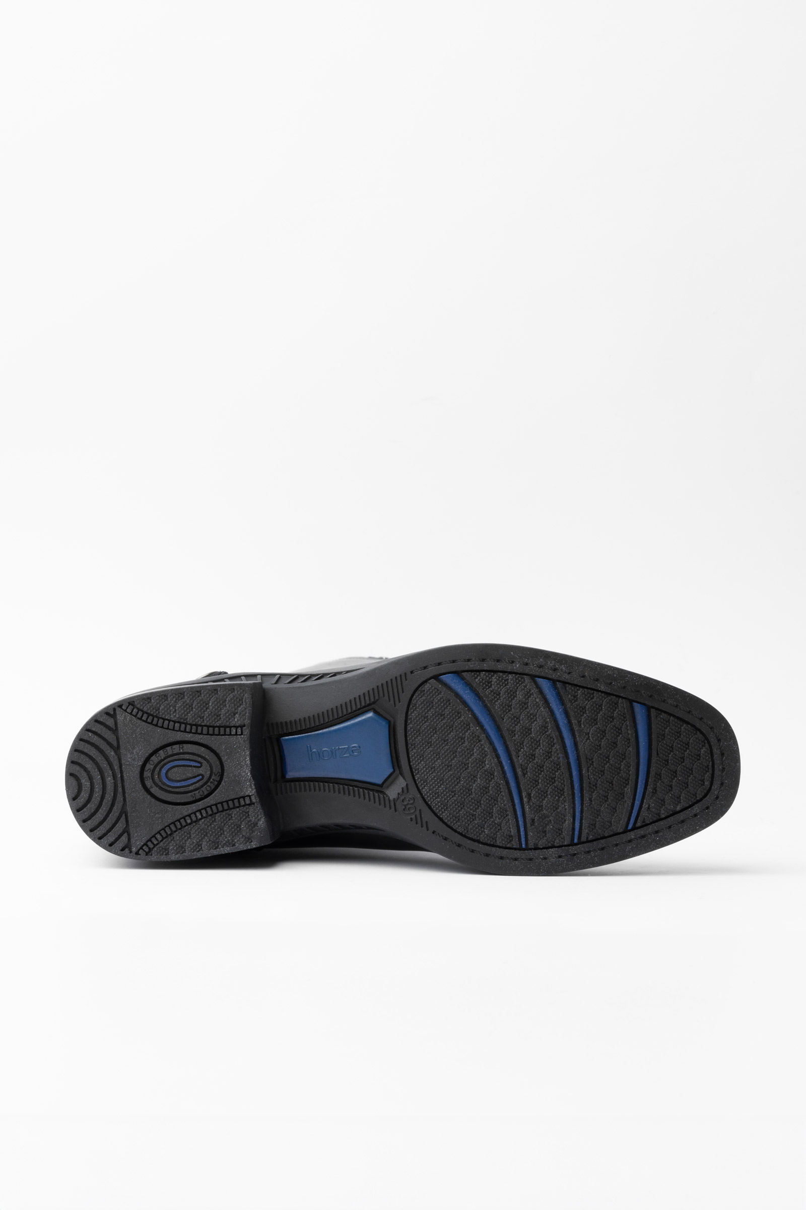 Horze Duvall l&auml;derridst&ouml;vlar, dam