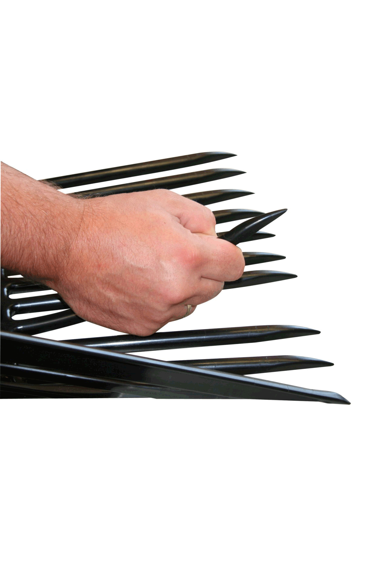 Kerbl grep f&ouml;r g&ouml;dsel och str&ouml;