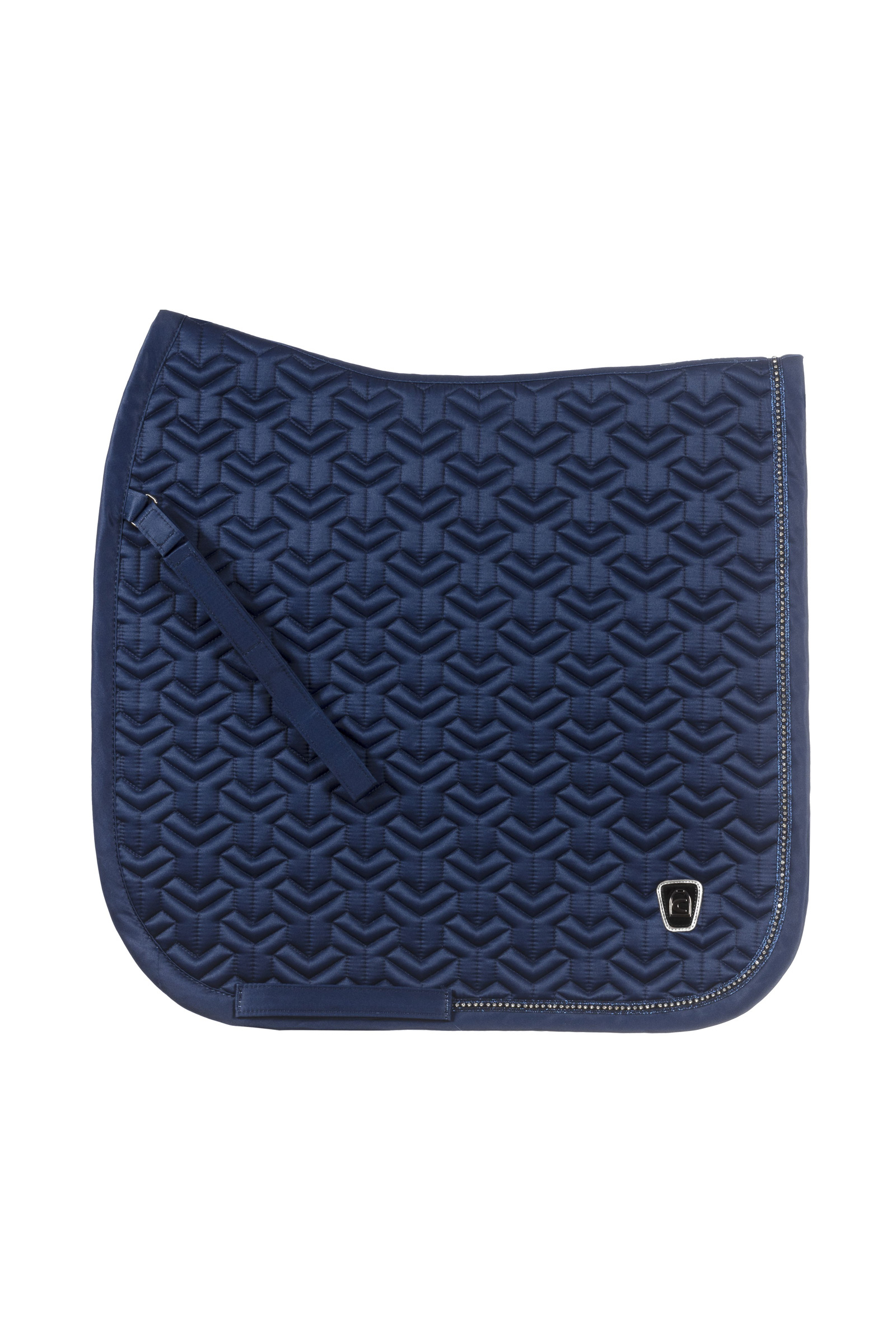 Nightblue Cavallo CavalCool Comfort dressyrschabrak