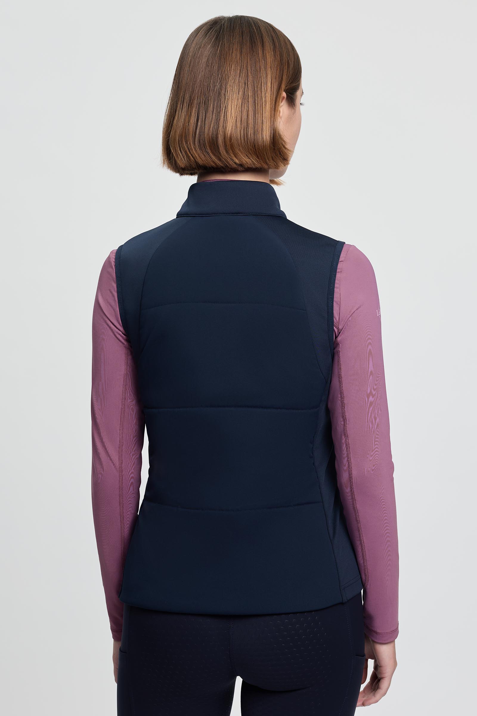 LeMieux Pamela dam v&auml;st