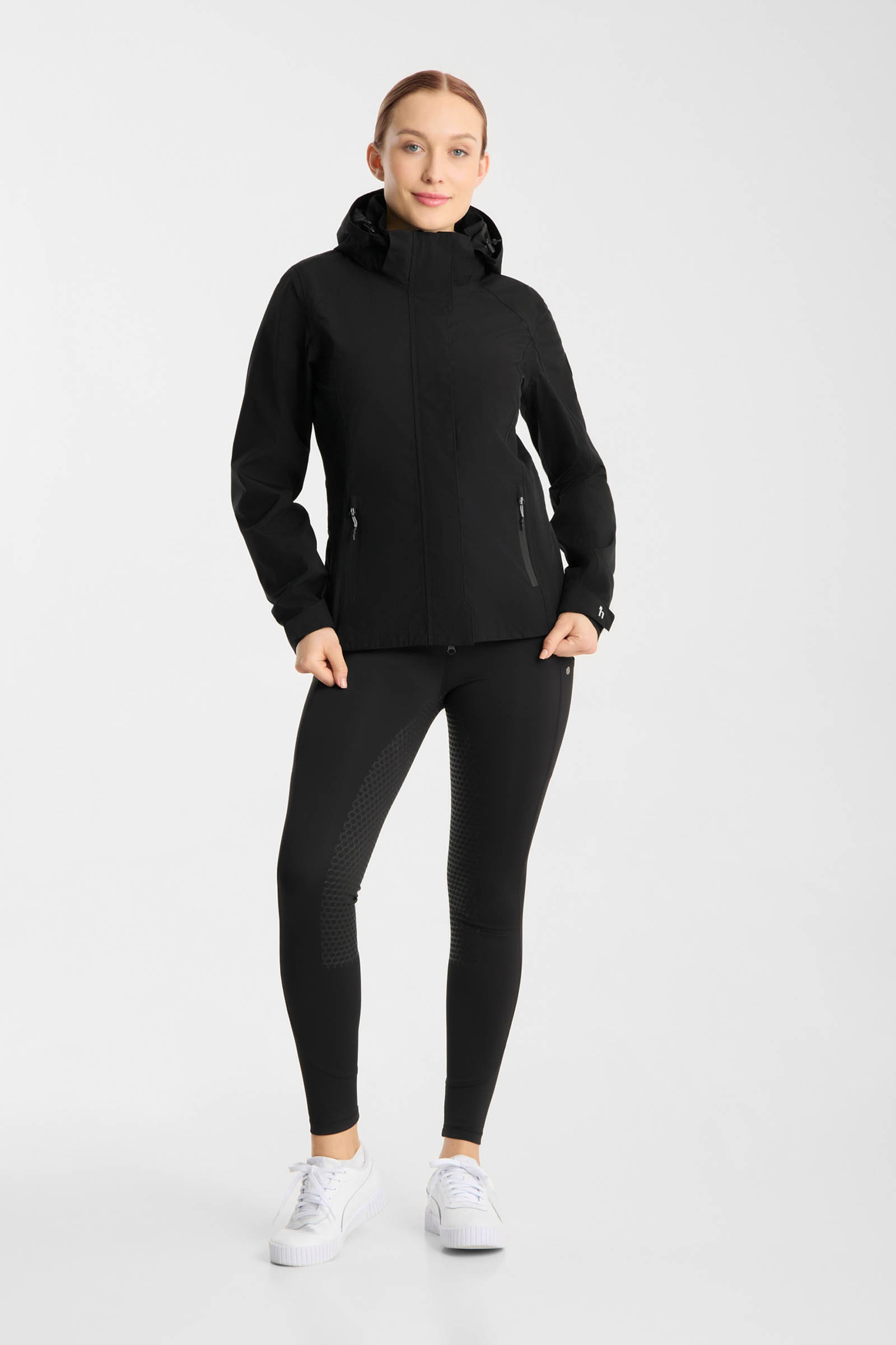 Horze Camila vattent&auml;t jacka f&ouml;r dam