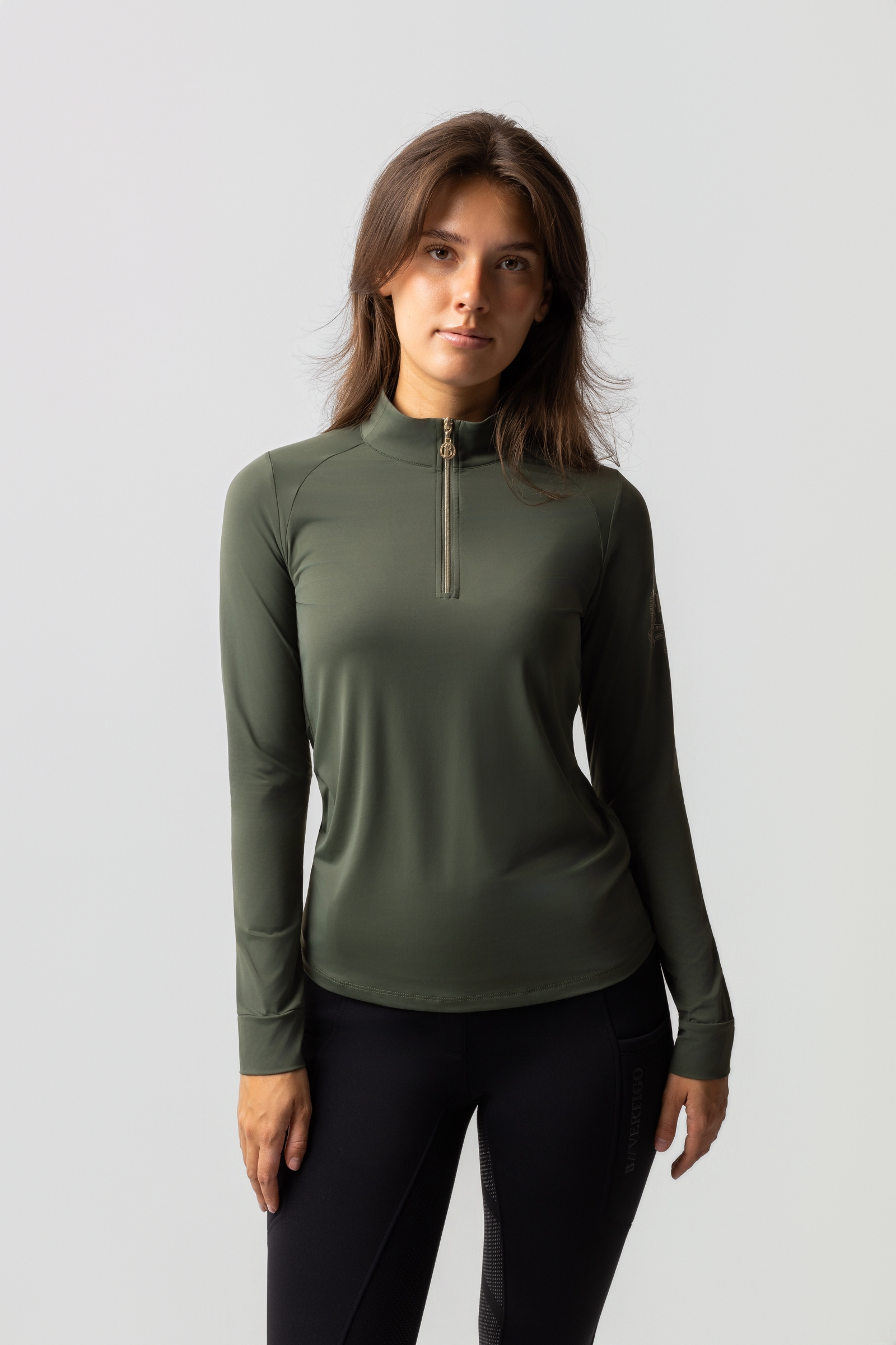 B Vertigo Sidney träningströja för damer, UPF 40+