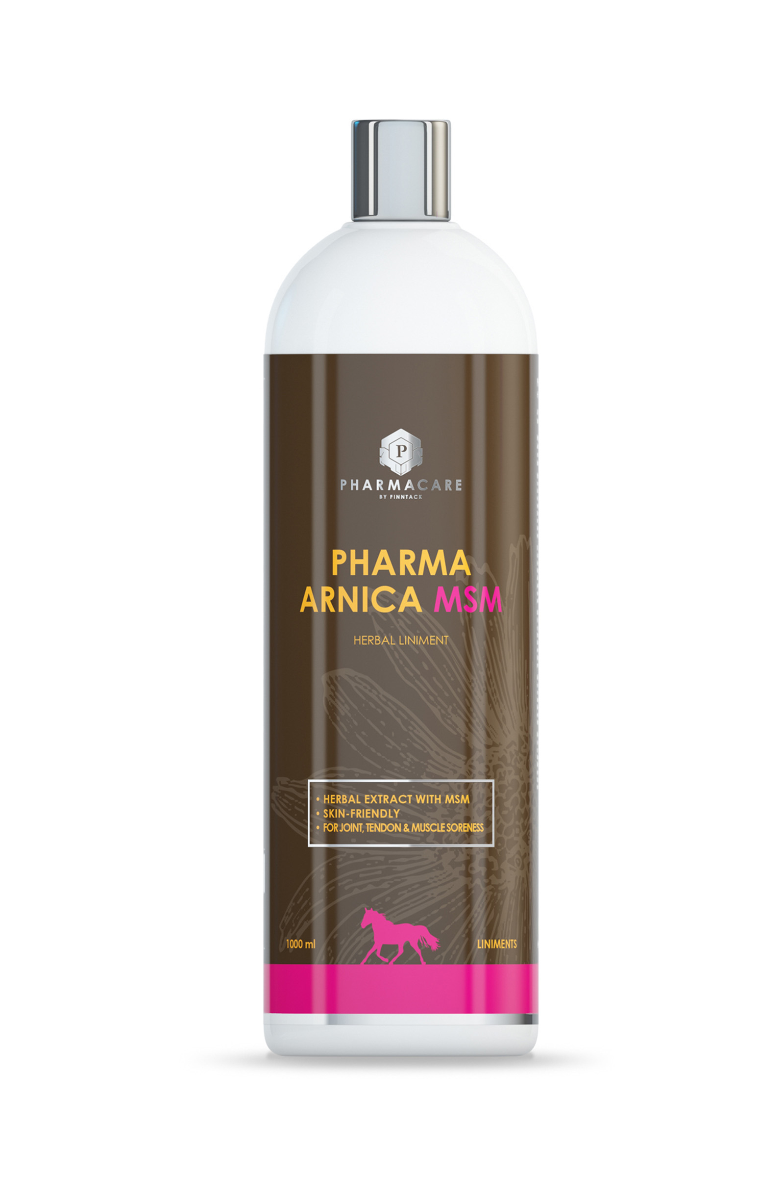 Pharmacare Arnica MSM , 1000 ml