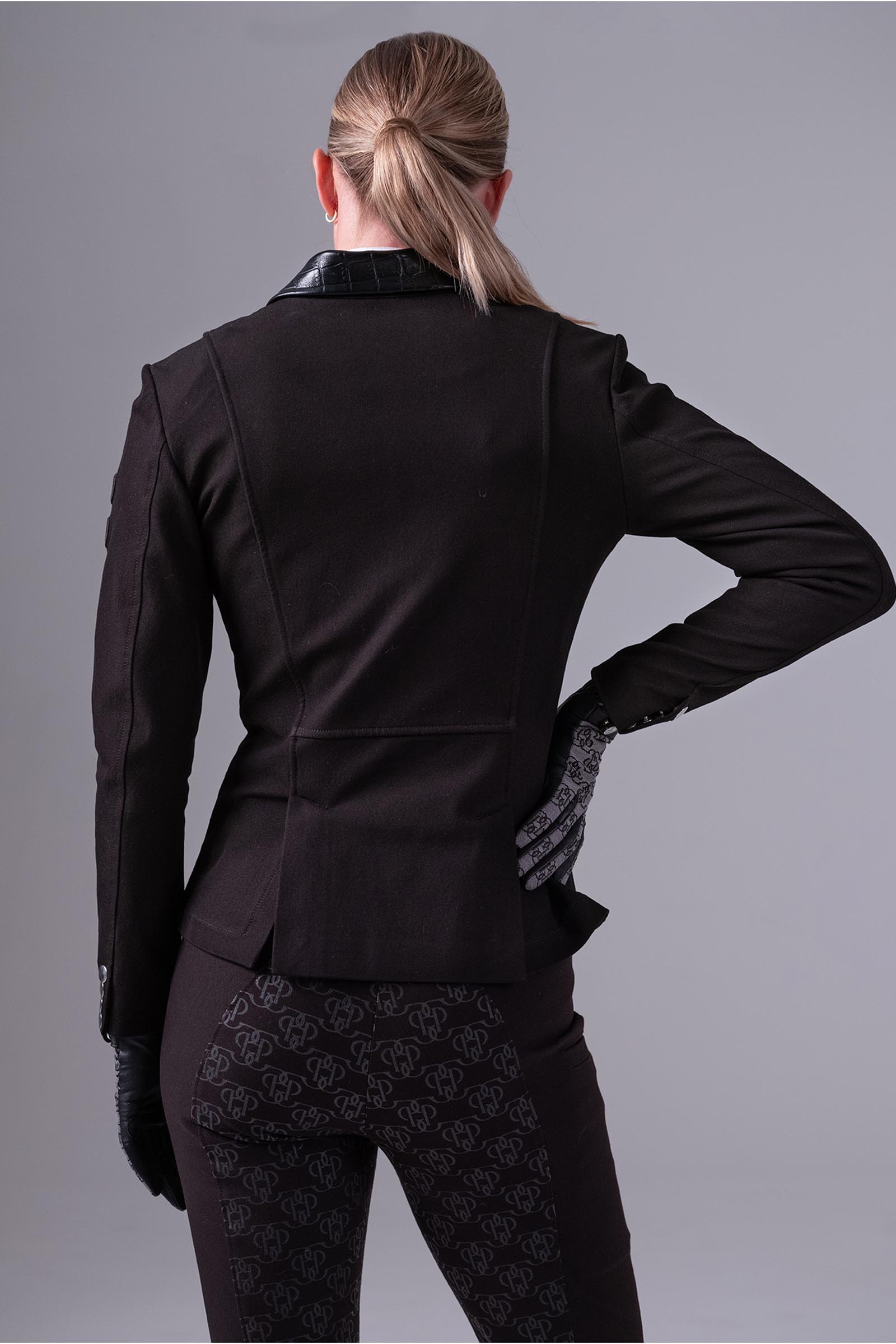 PS of Sweden Celia Croco ridbyxor