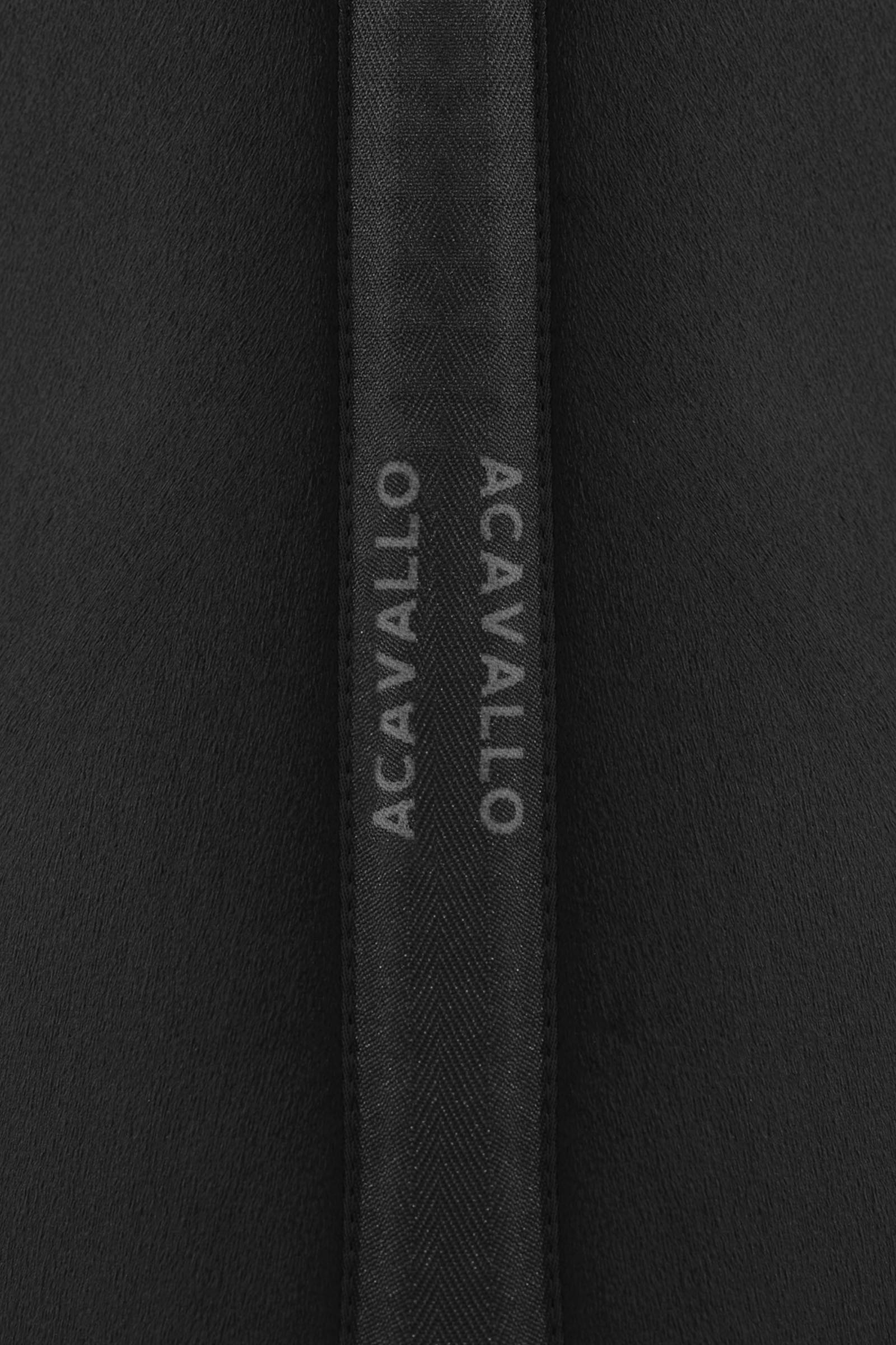 Acavallo Close Contact Memory Foam Halvpadd