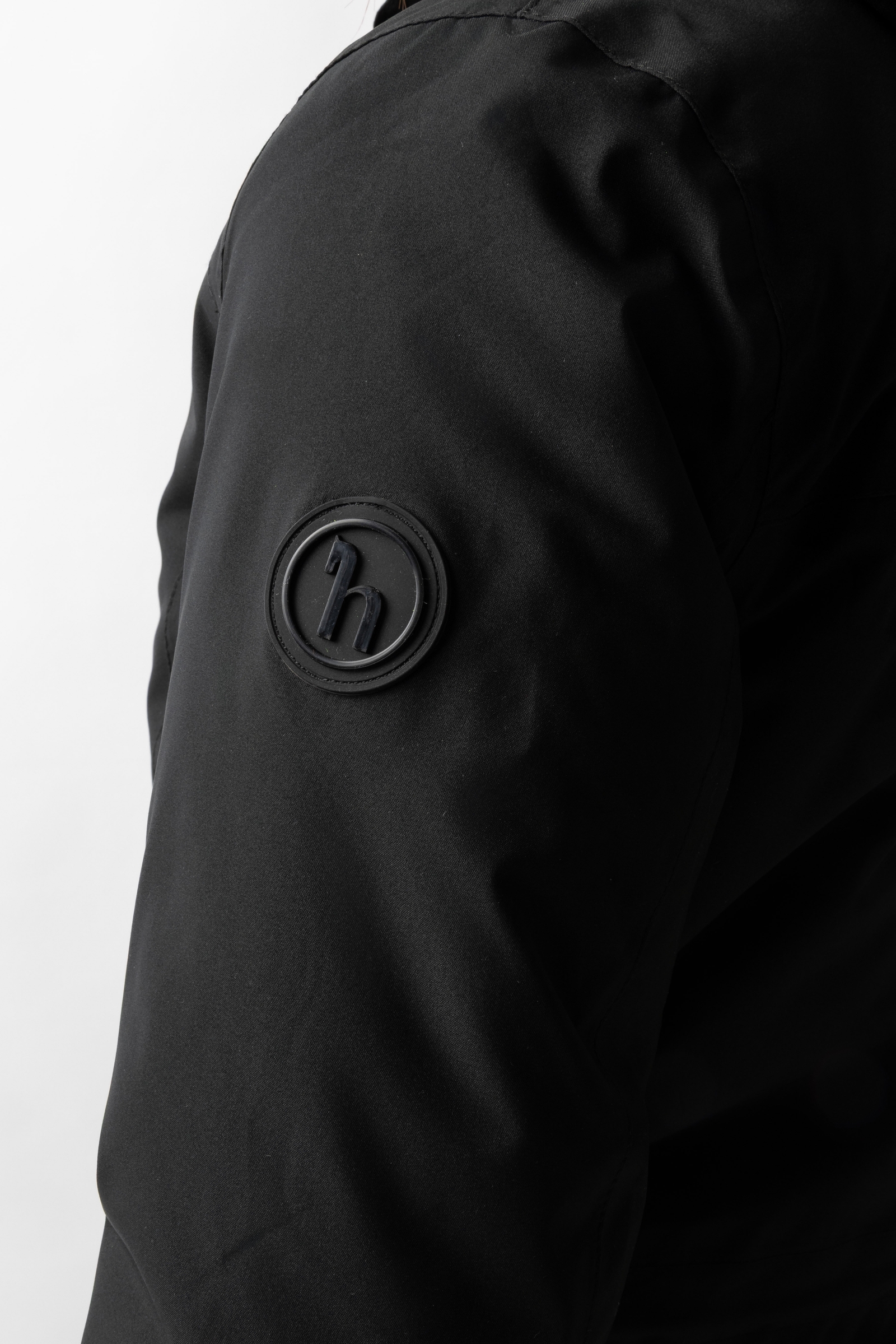 Horze Camila vattentät vadderad damjacka