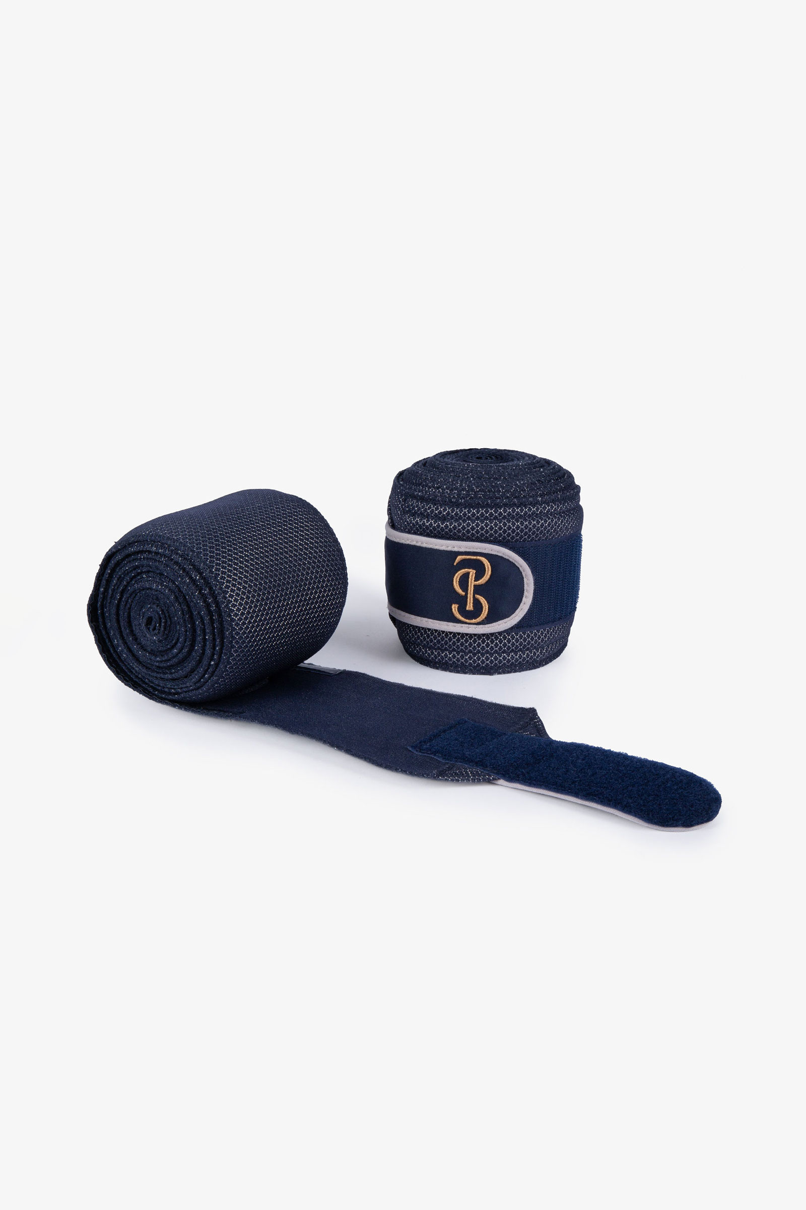 PS of Sweden Airflow Mesh Polos