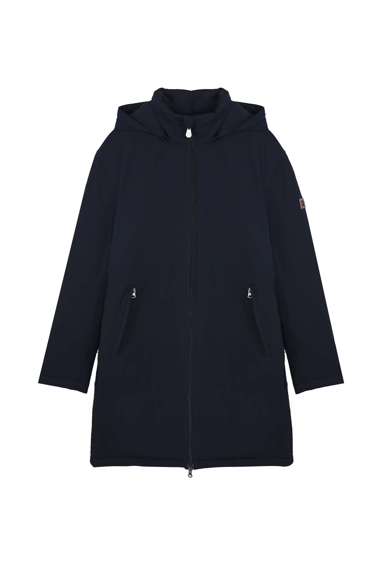 Harcour Robertol Parkas herr