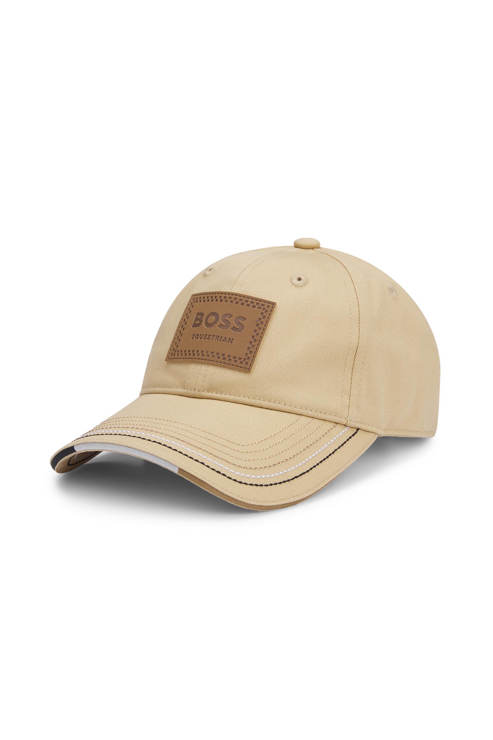 Boss Vintage Patch keps