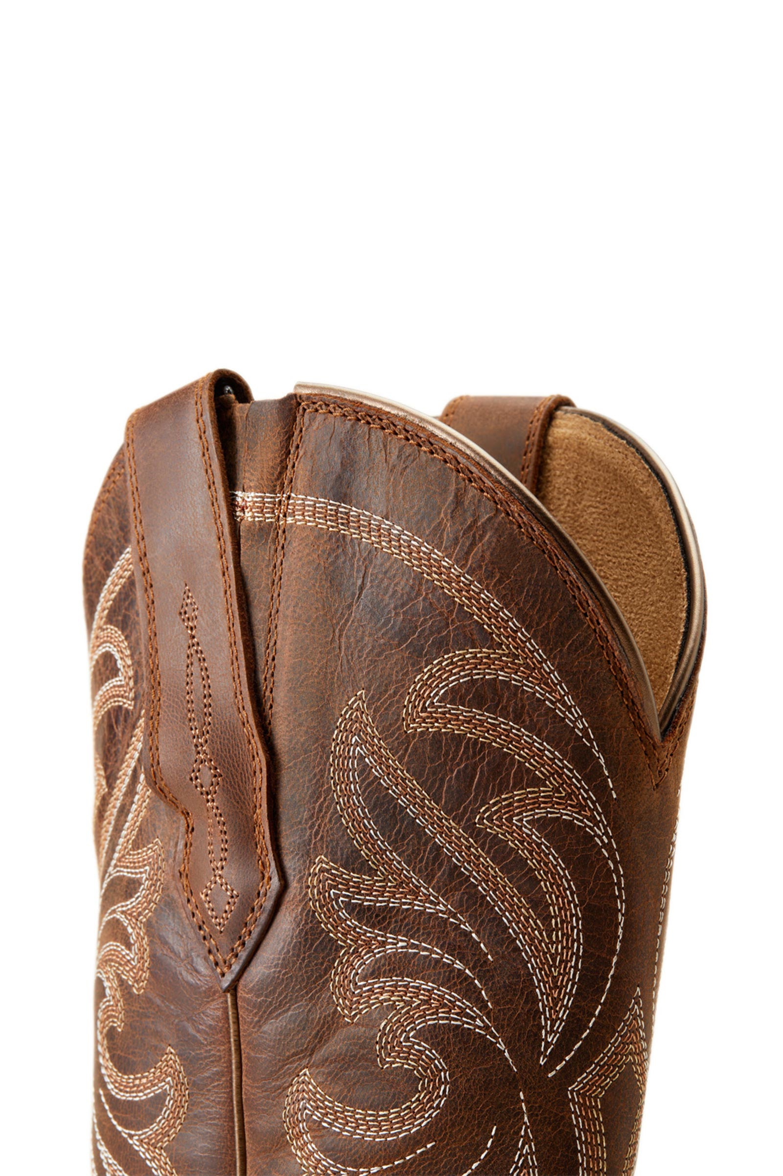 Ariat Heritage J Toe Stretchfit för damer