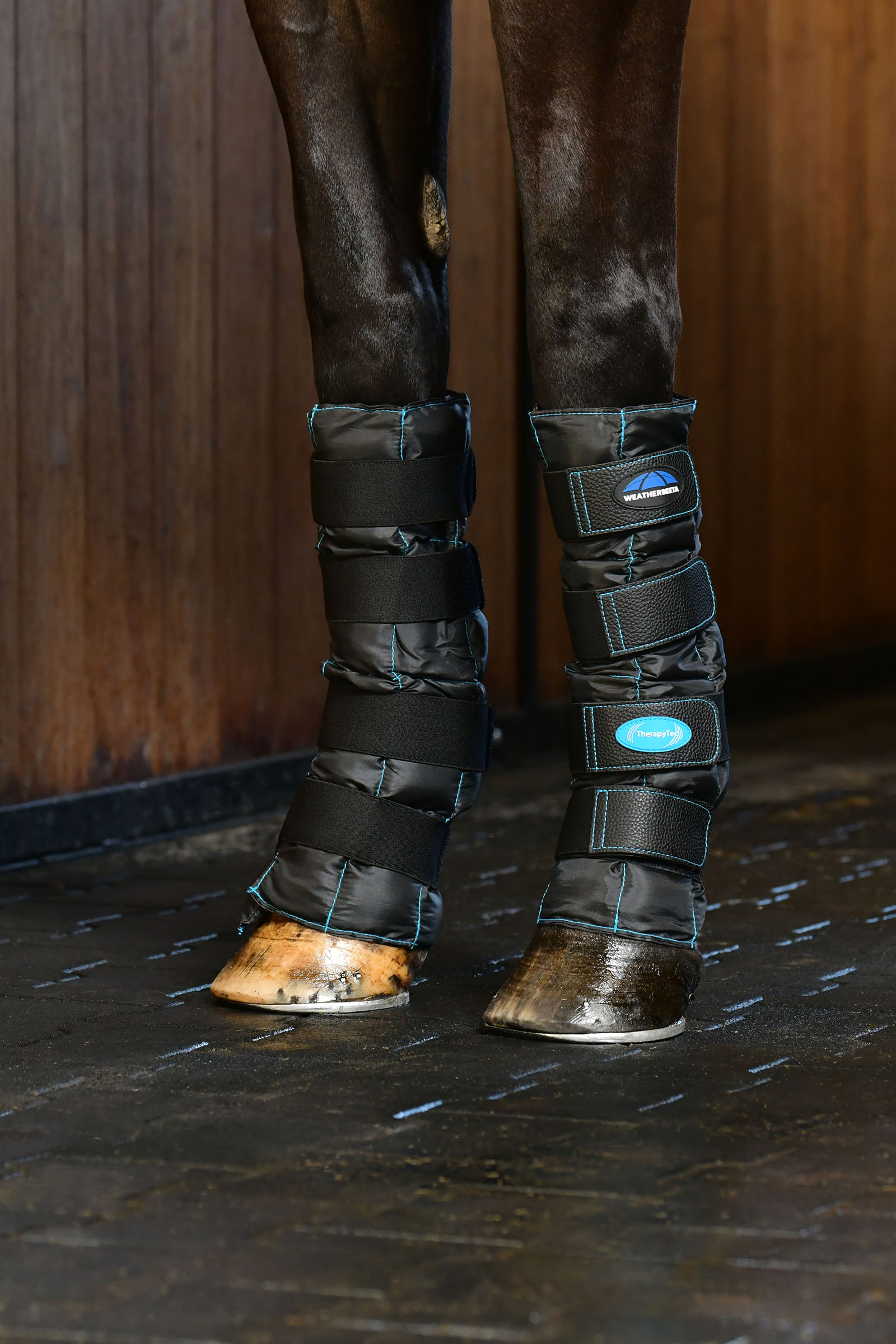 Weatherbeeta Therapy-Tec II Gel Ice benskydd