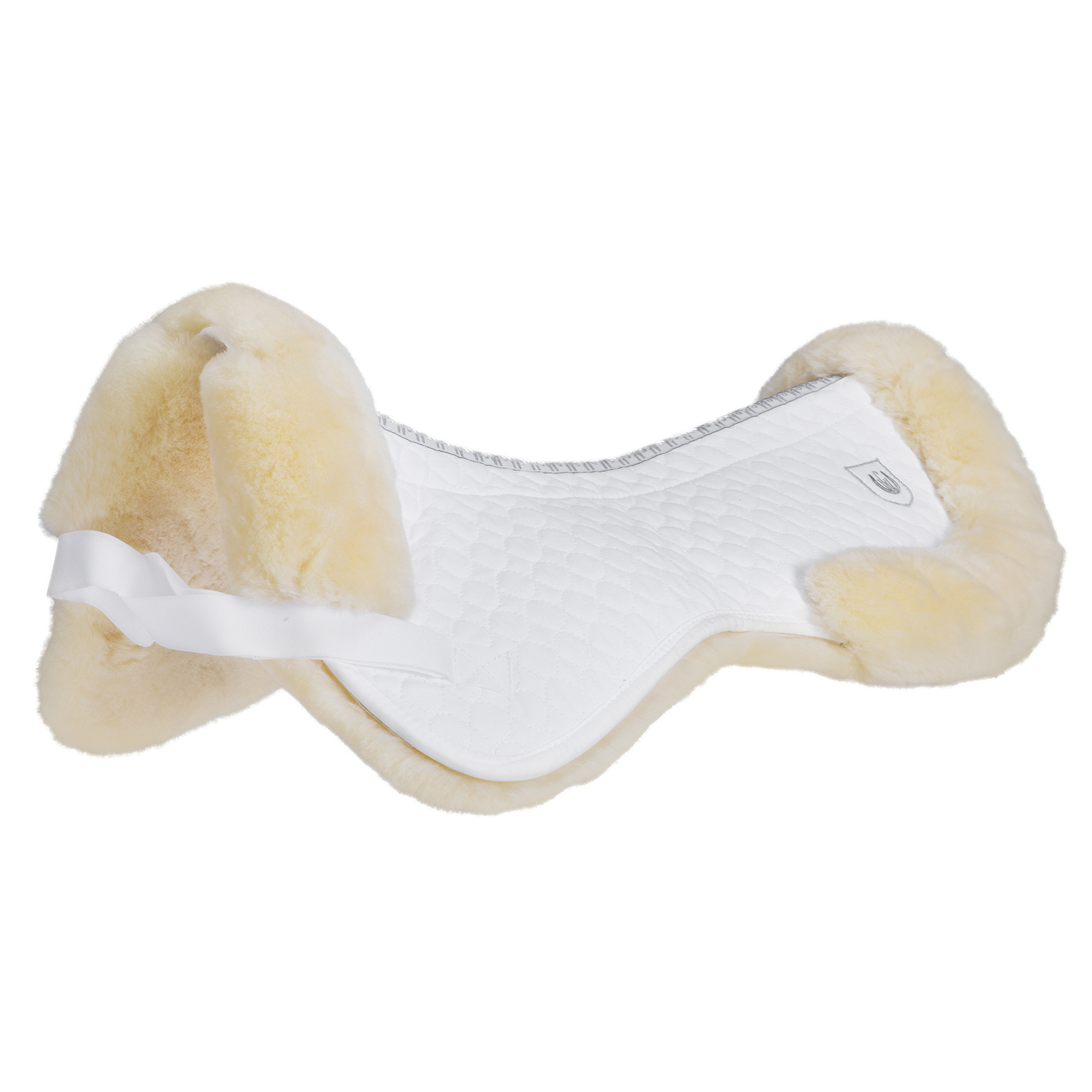 Christ Edge Ultra sadelpad