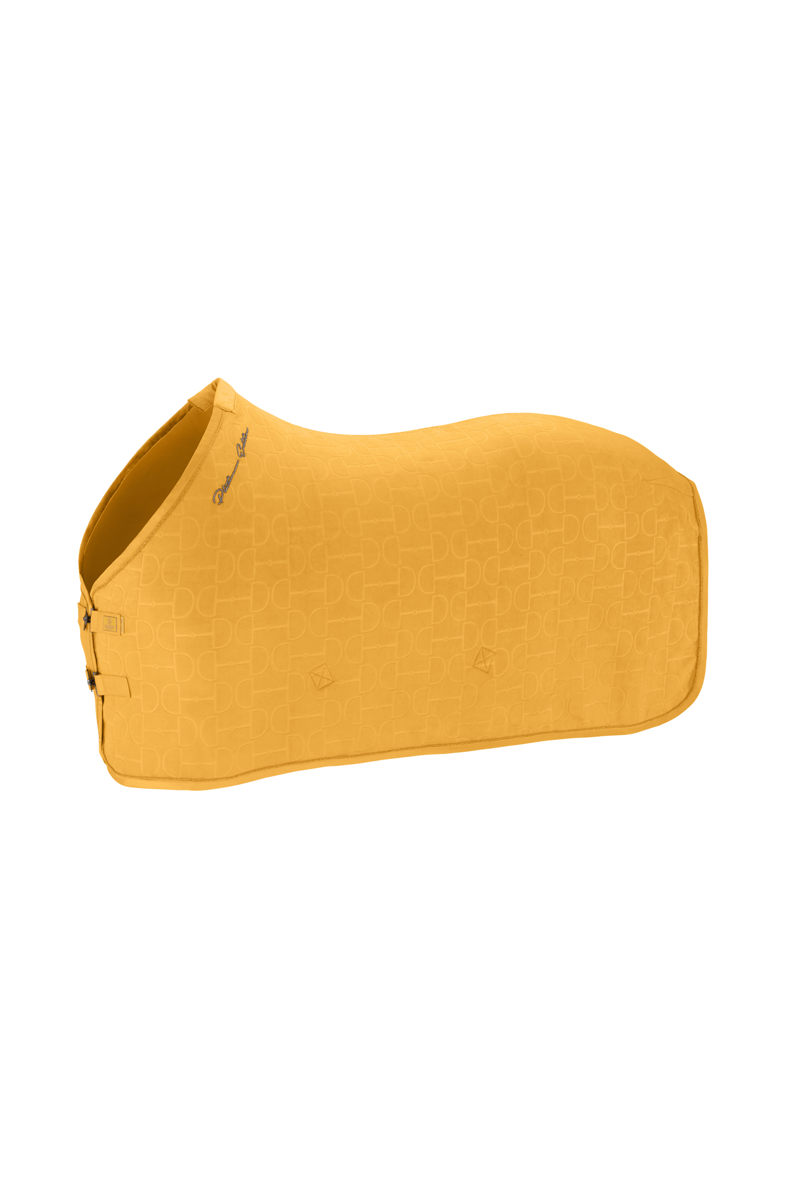 Eskadron Platinum 25 Fleece Stamp Bit Svedt&auml;cke