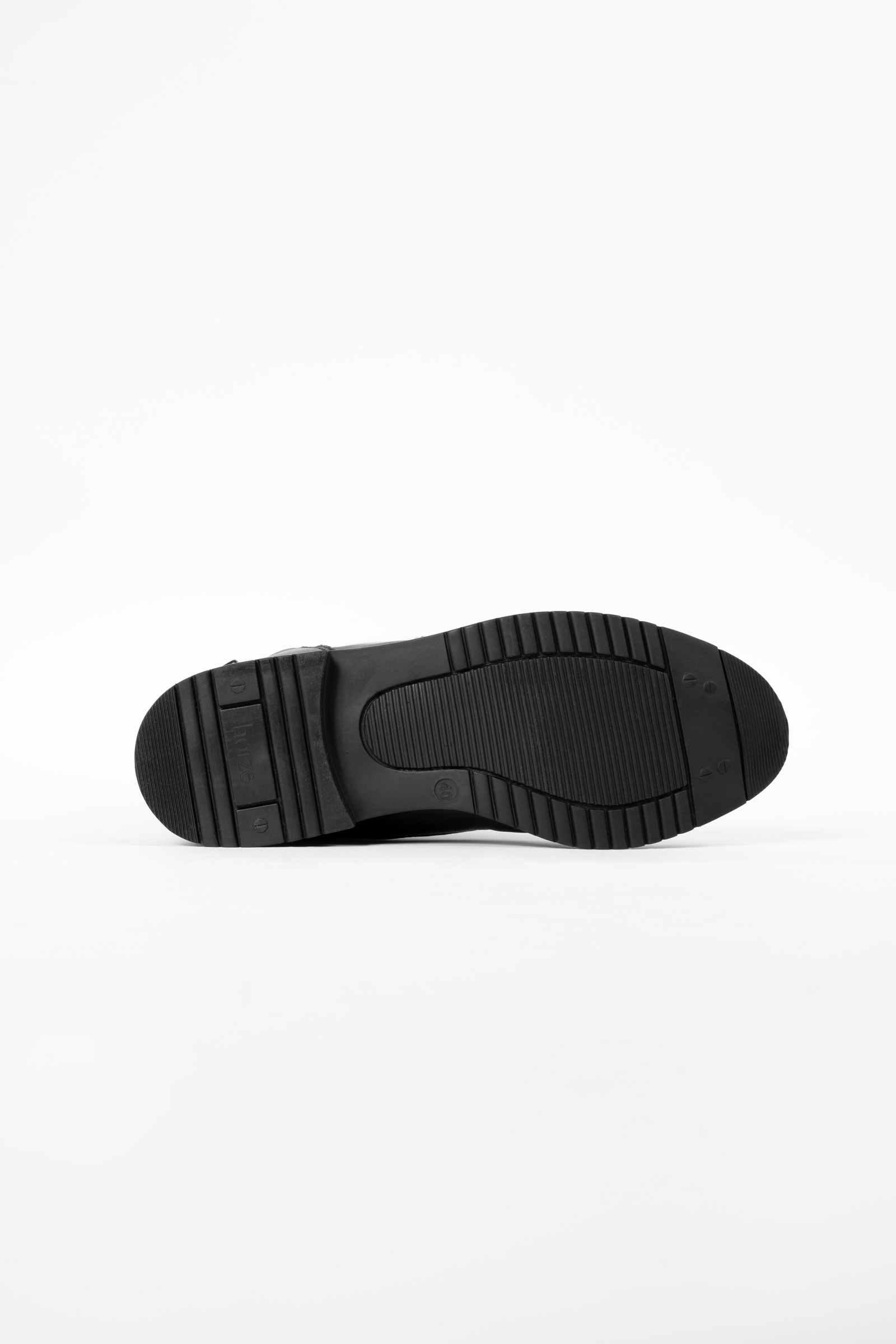 Horze Verona ridst&ouml;vlar i PU-l&auml;der, dam