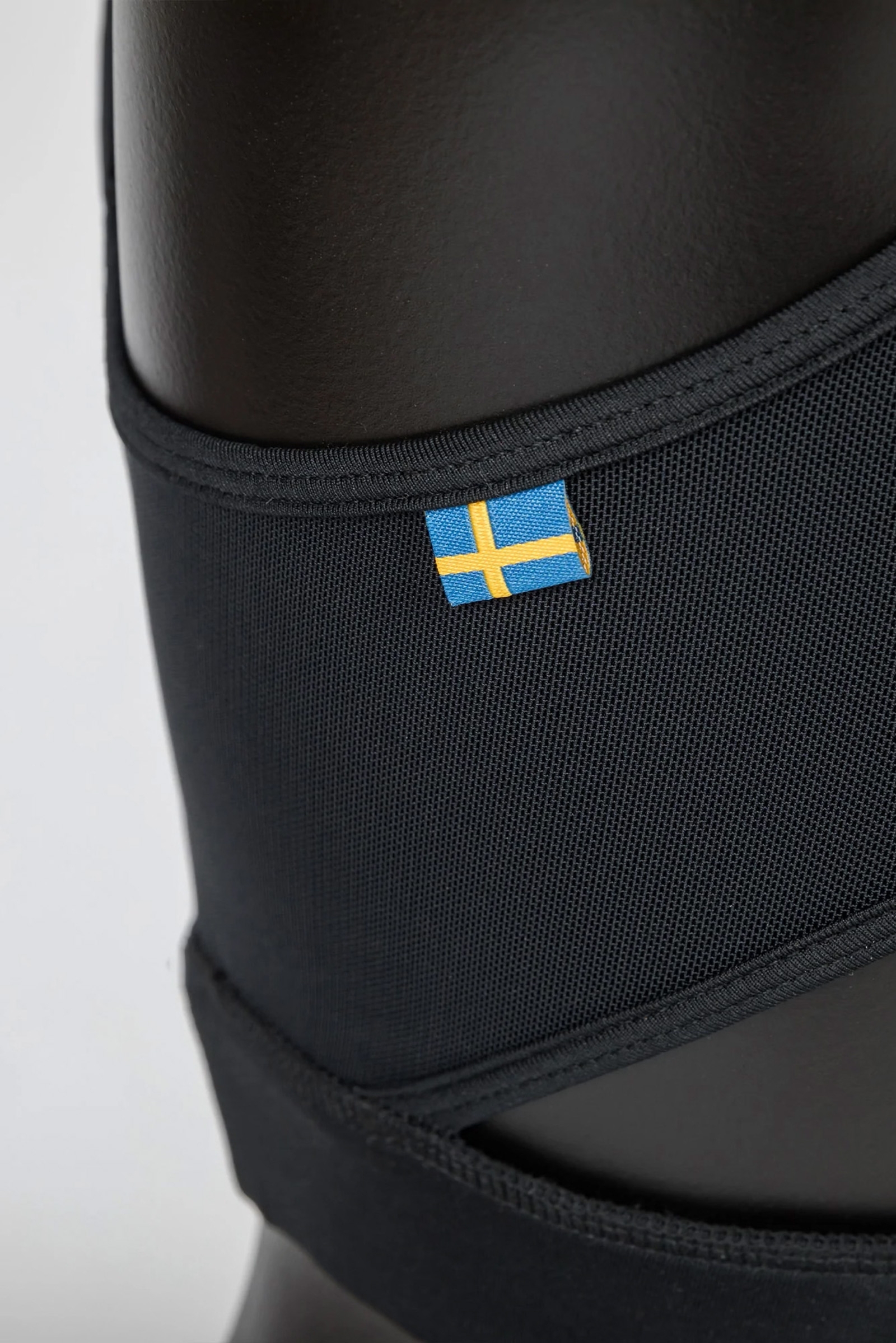 Back on Track Move Sport-BH med nät för dam