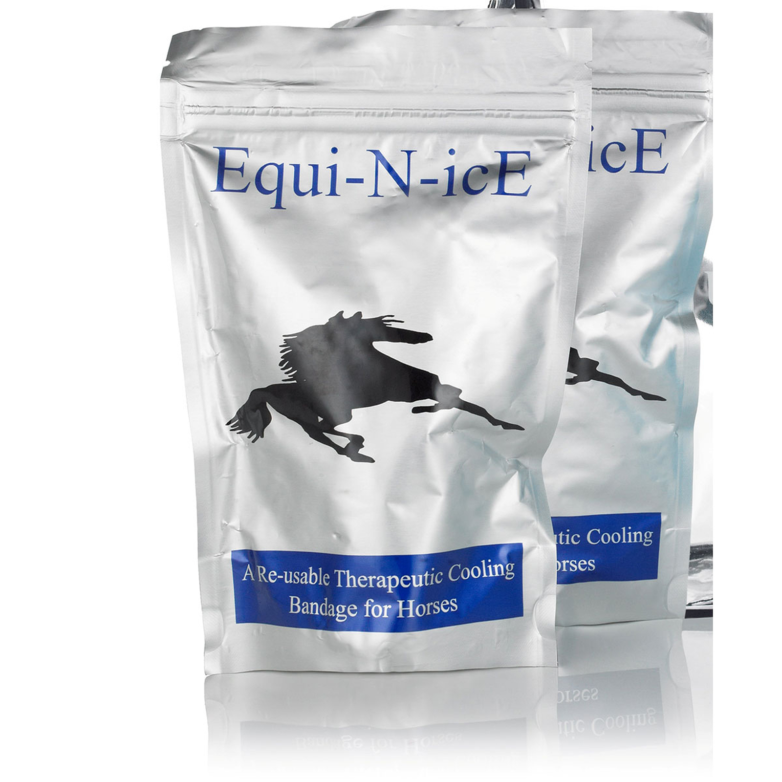 Equi-N-icE kylbandage