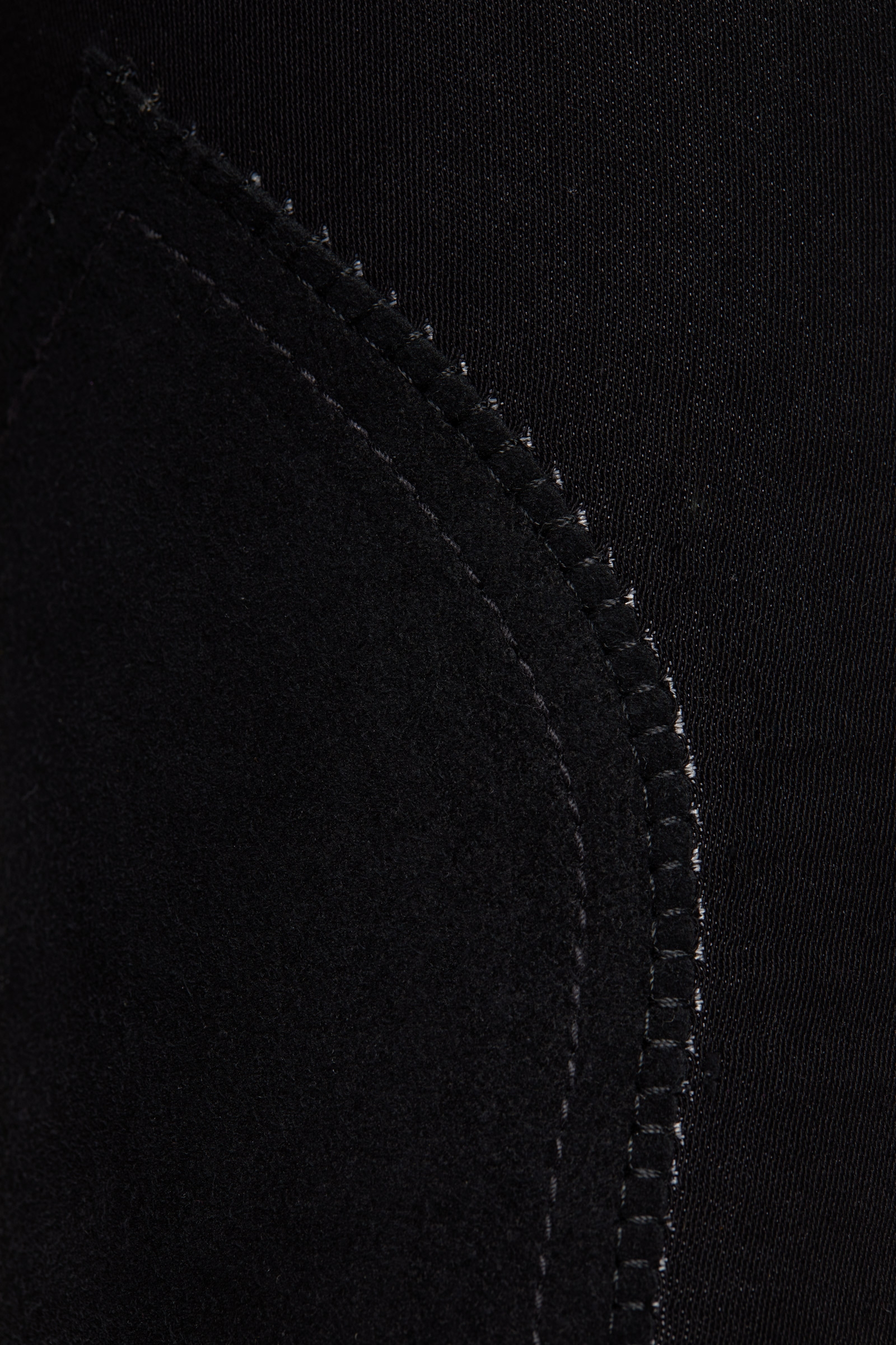 Horze Daniela läderknäskodda ridbyxor, dam