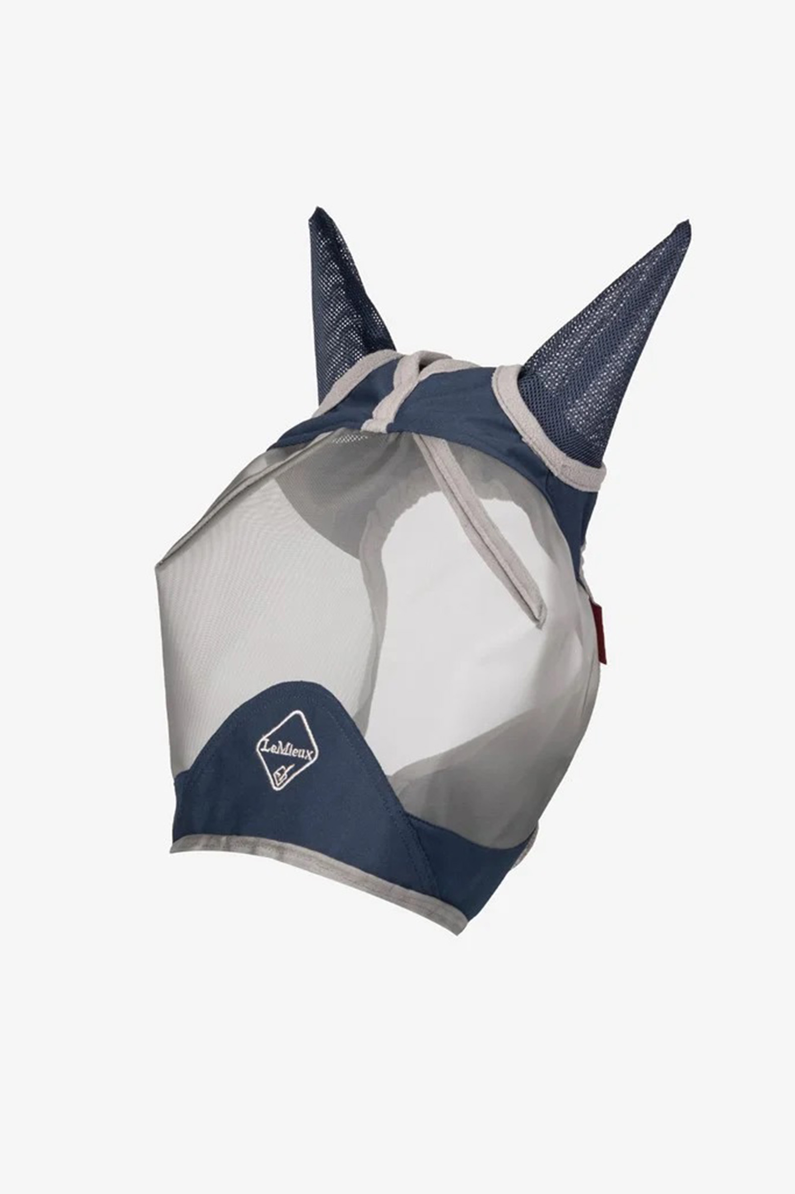 LeMieux Armour Shield Pro Fly Protector halv flughuva