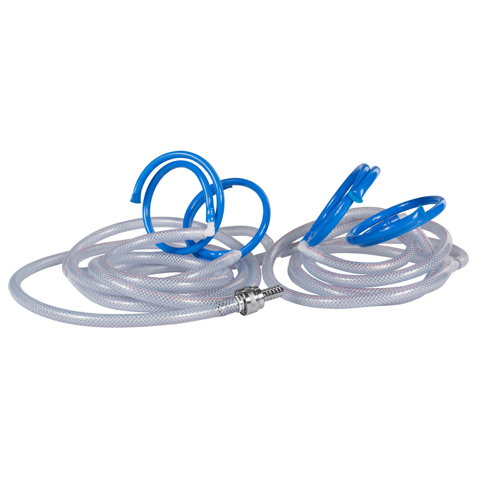 Finntack kylsystem för ben och hovar