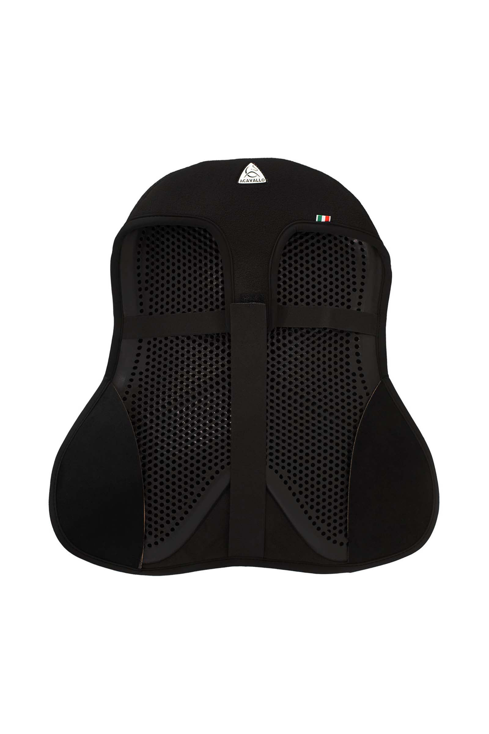 Acavallo Gel Seat Saver Dri-Lex för dressyr