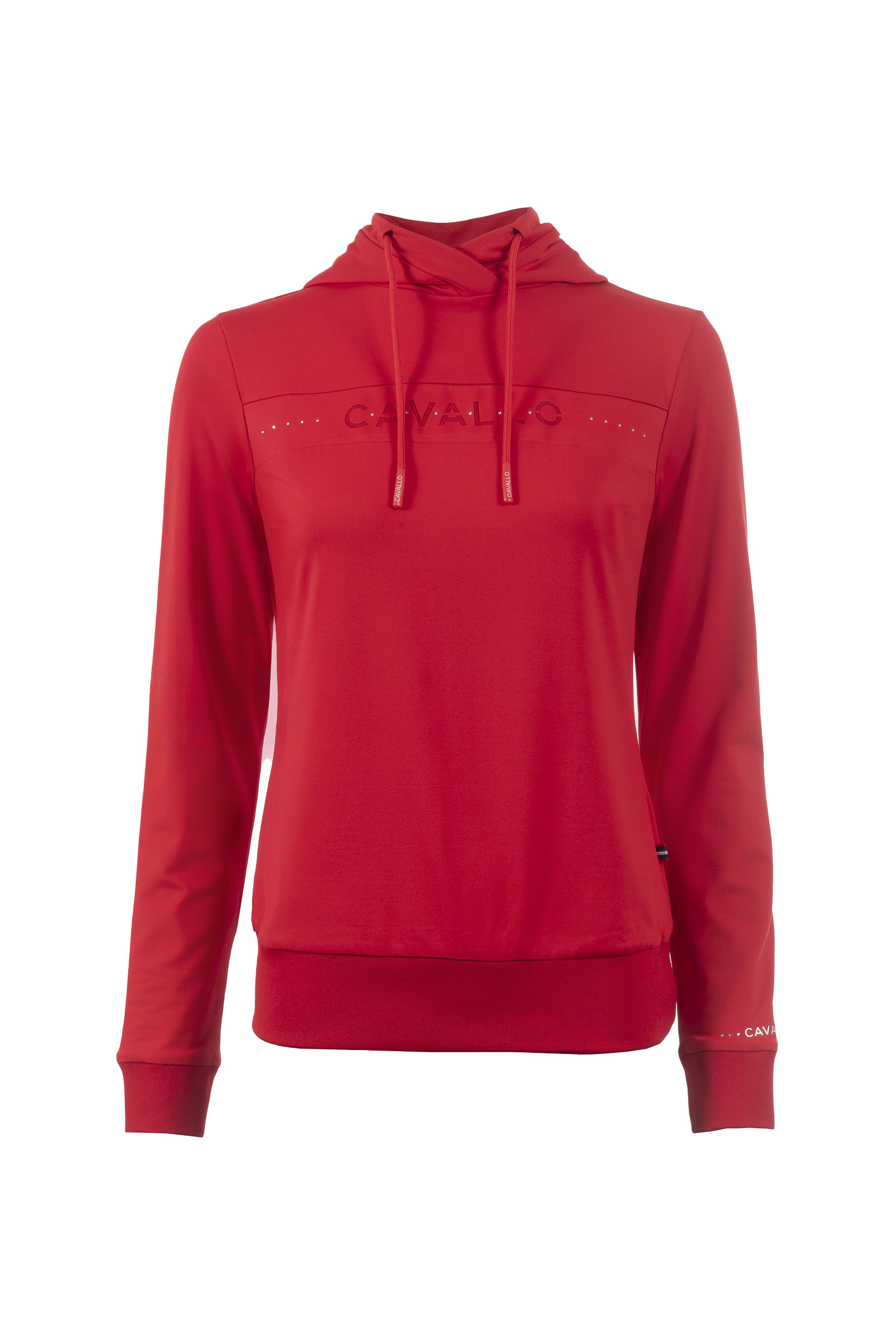 Ruby Cavallo CAVALNADRA Women&acute;s Hoody