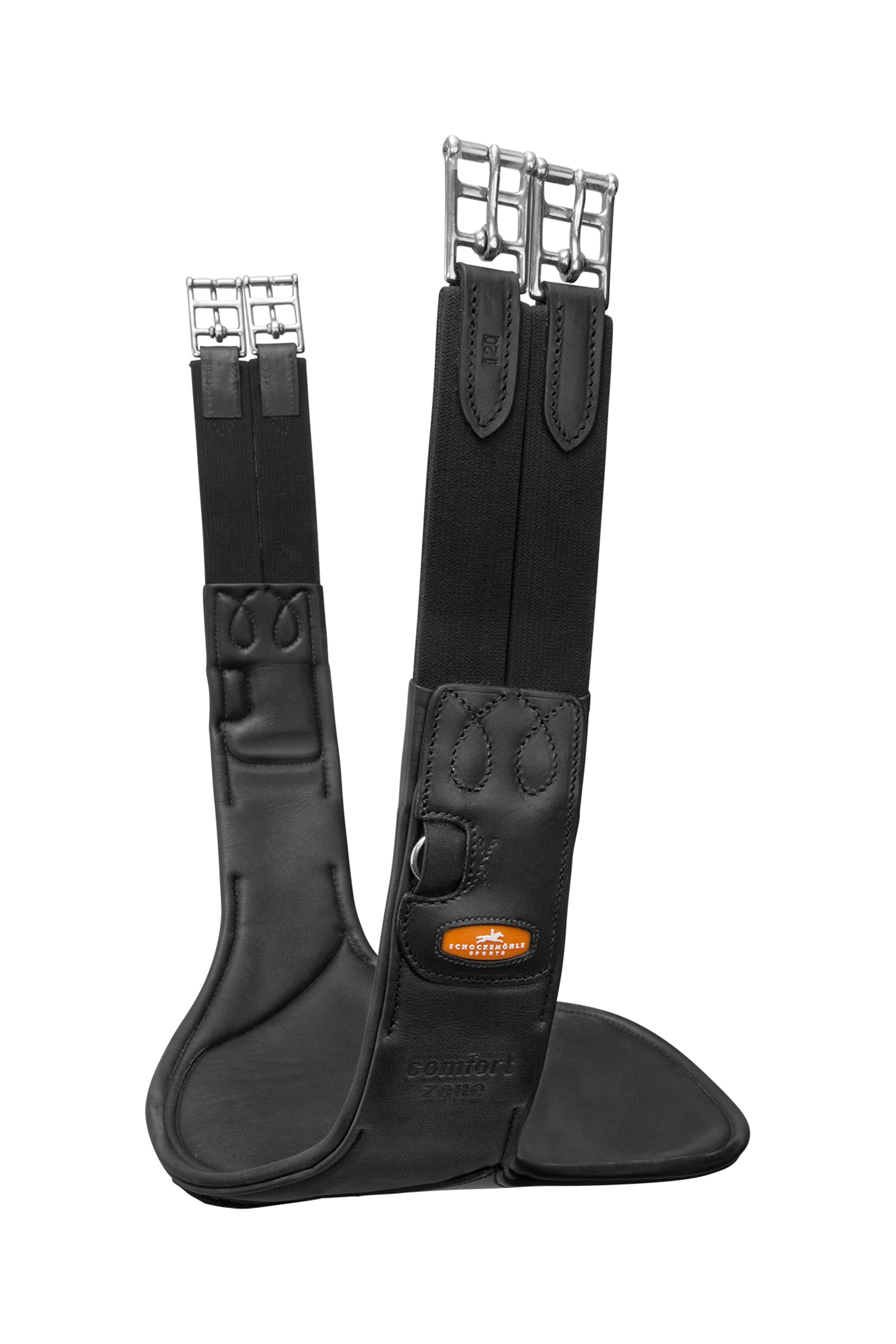 Schockemöhle Sports Oklahoma sadelgjord för allroundsadel